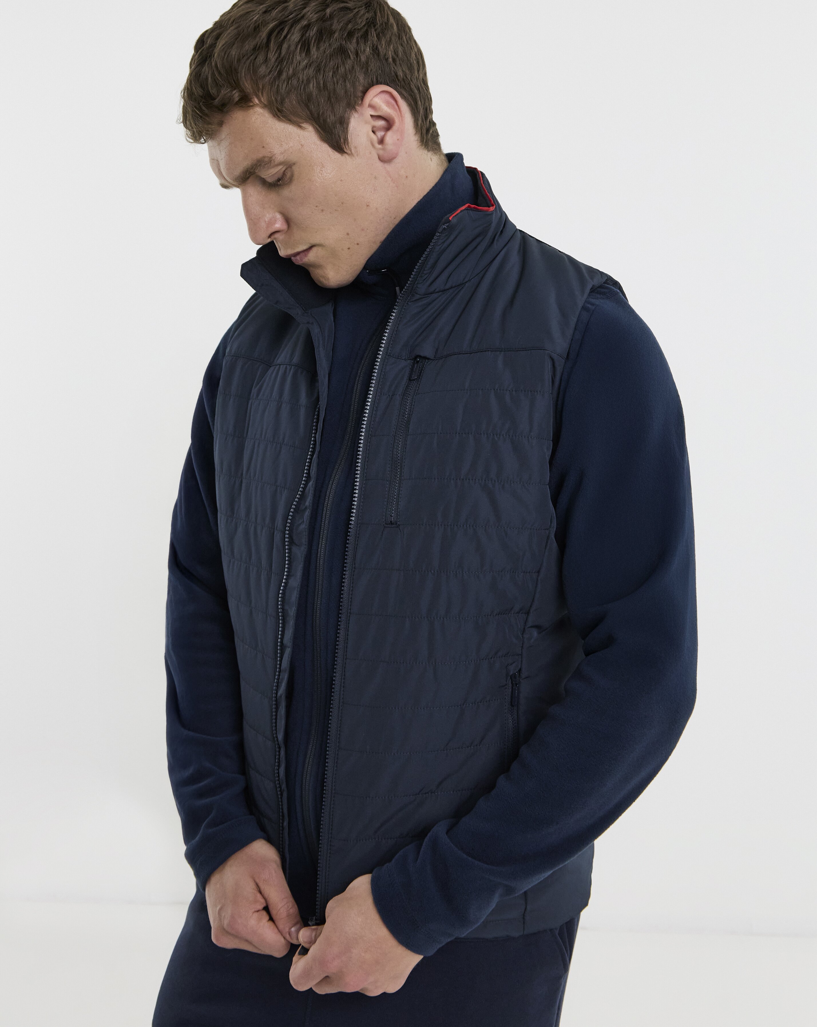 Helly Hansen Crew Imsulator Vest