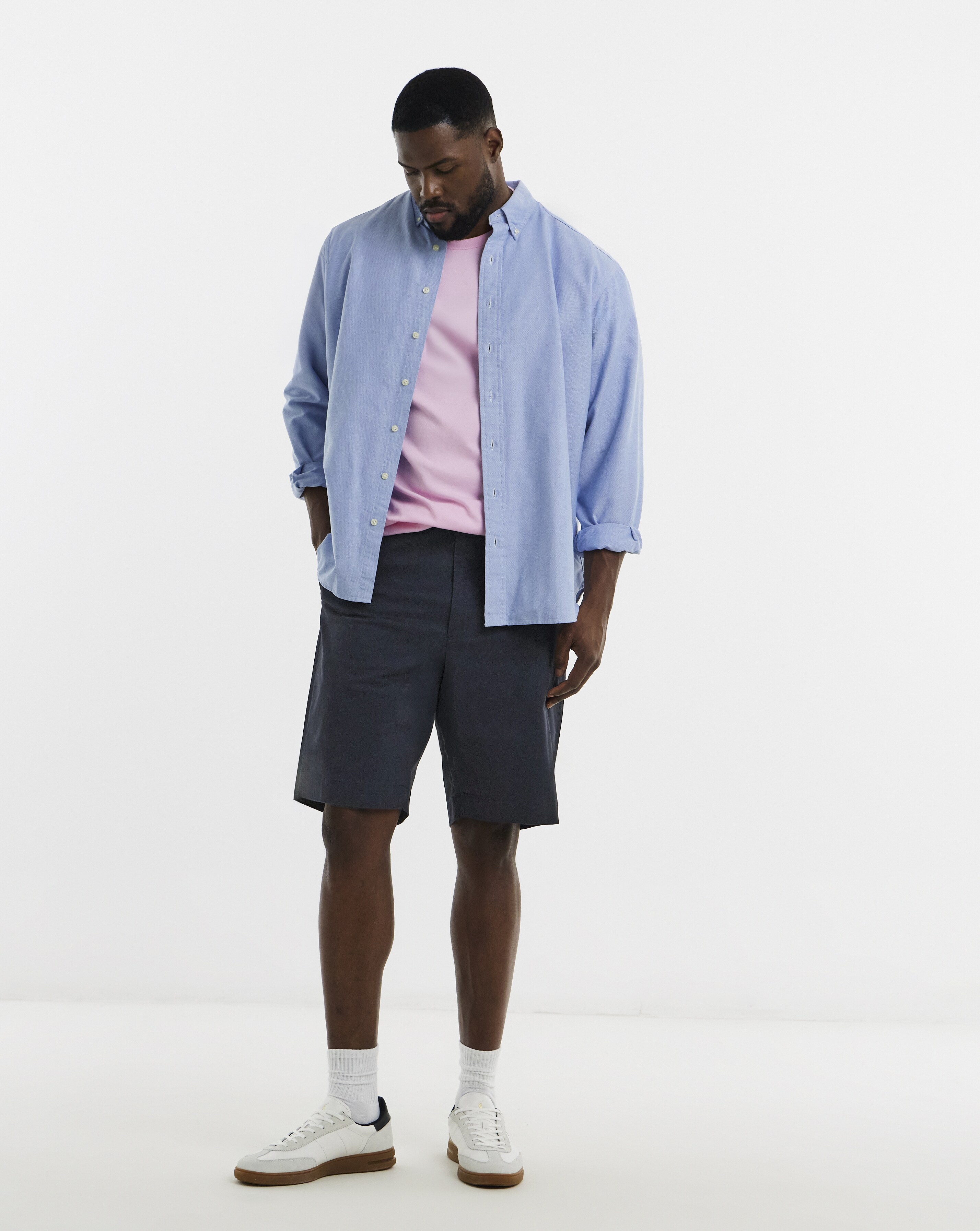 Polo Ralph Lauren Twill Short - Navy