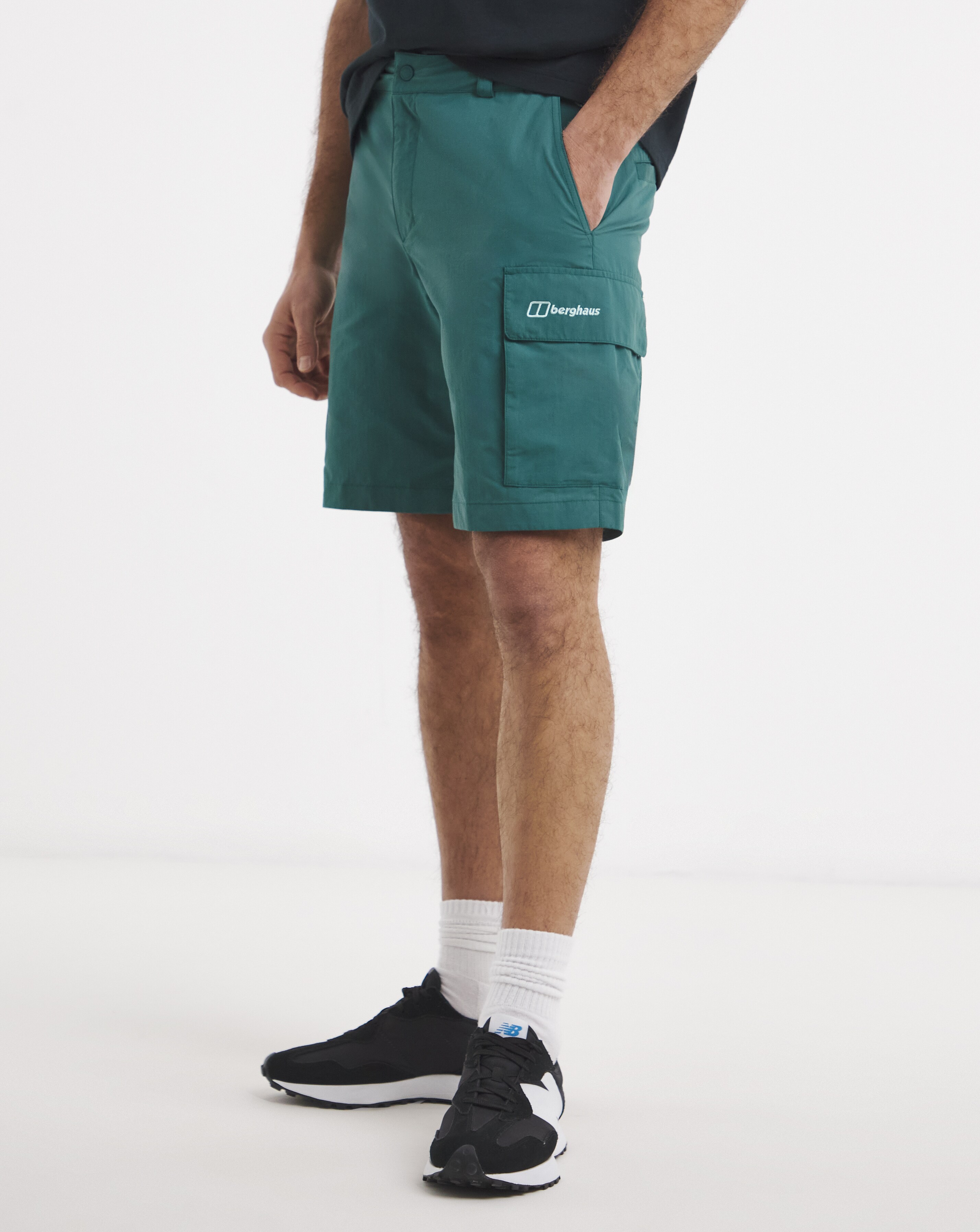 Berghaus Holmside Shorts