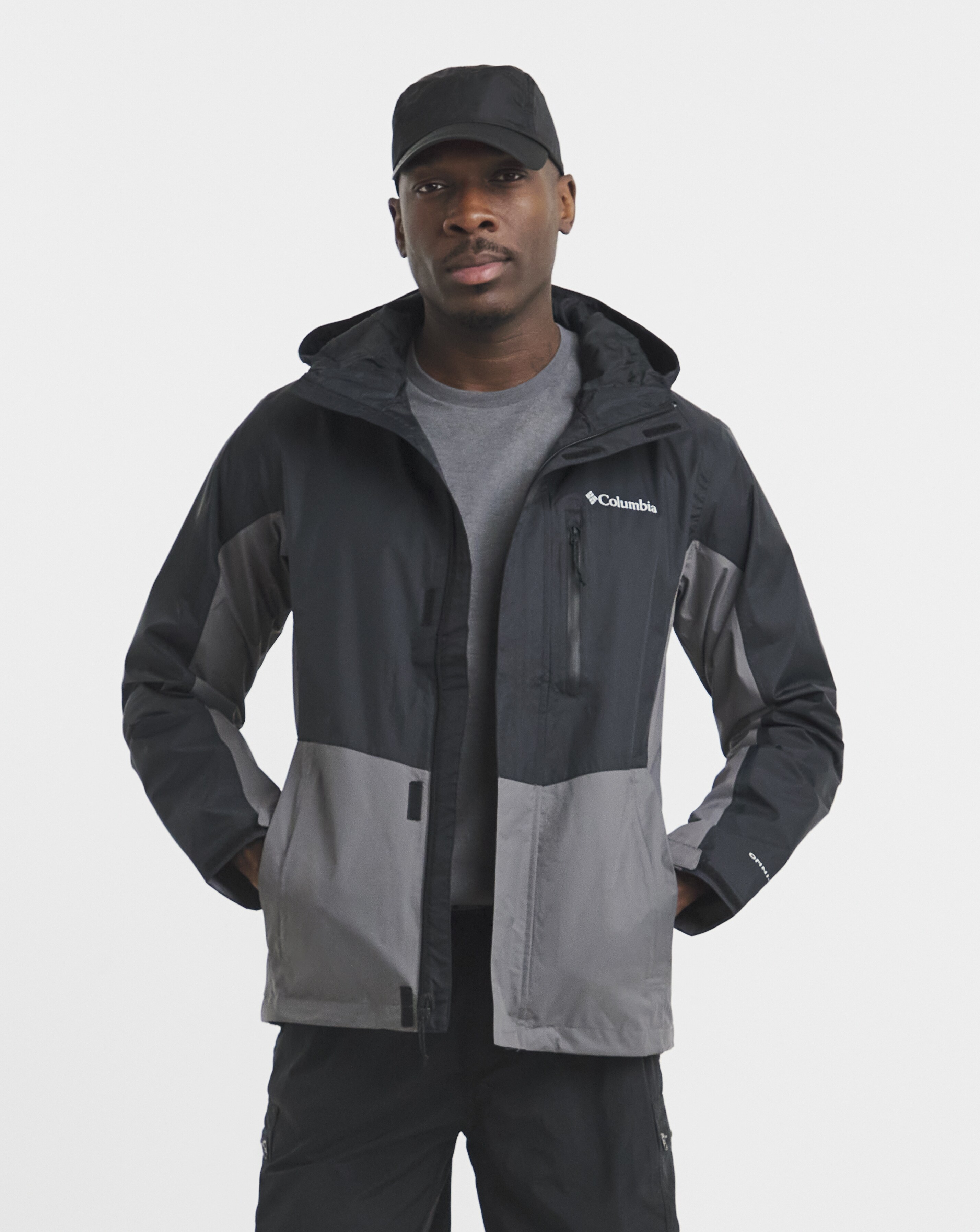 Columbia Adventure Waterproof Jacket