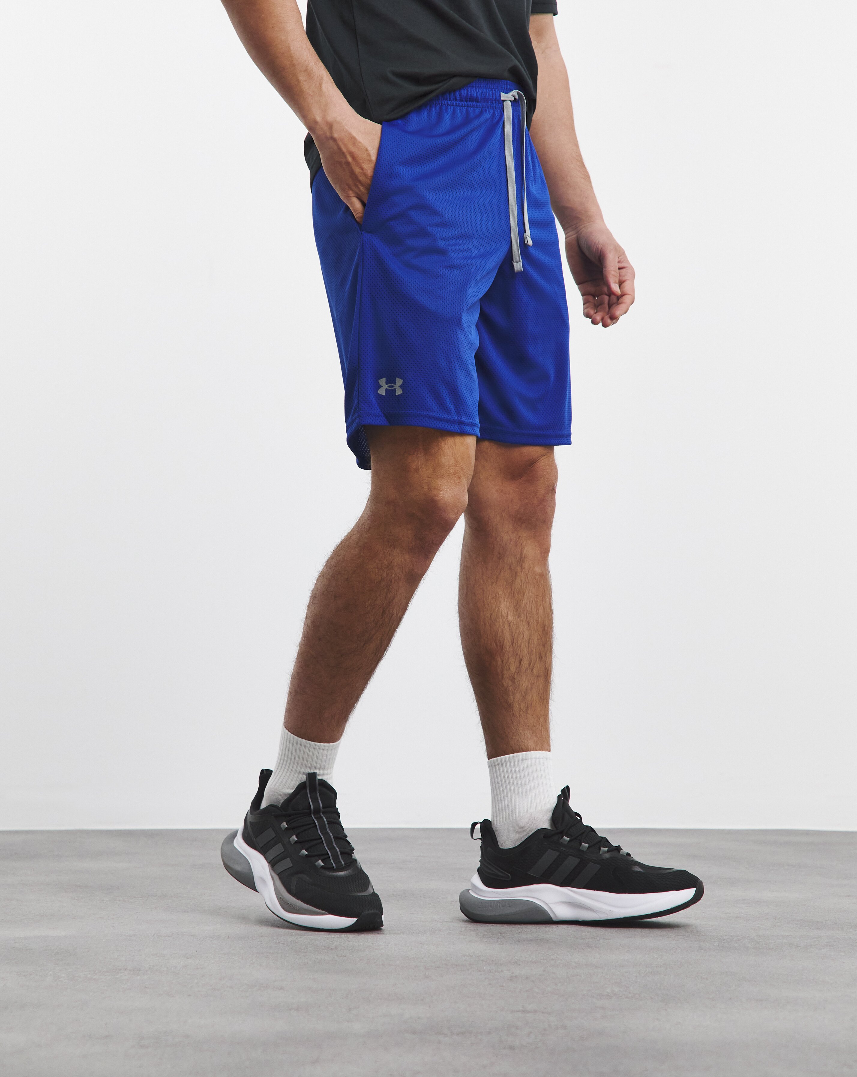 Under Armour Tech Mesh Shorts
