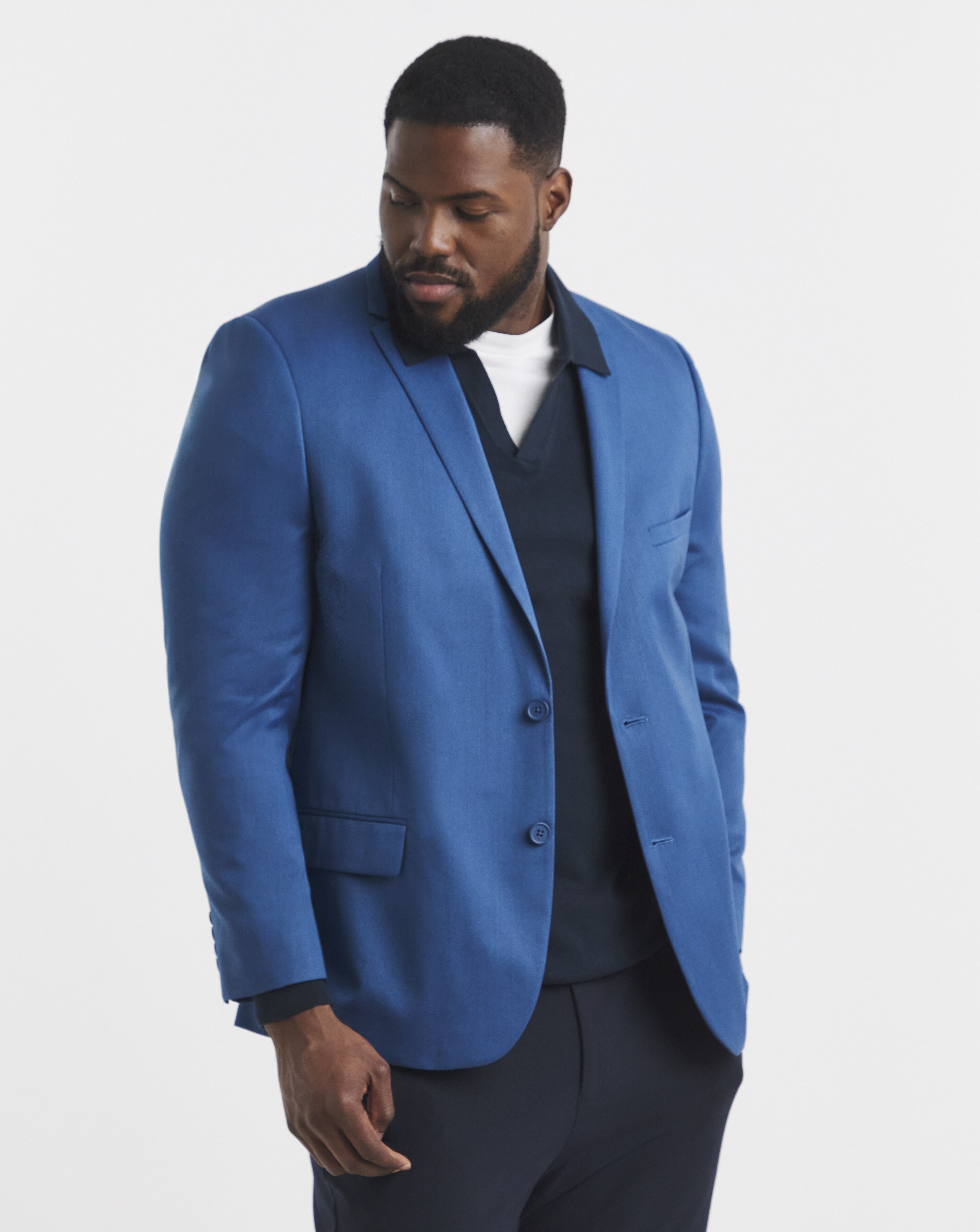 Tonic Suit Jacket