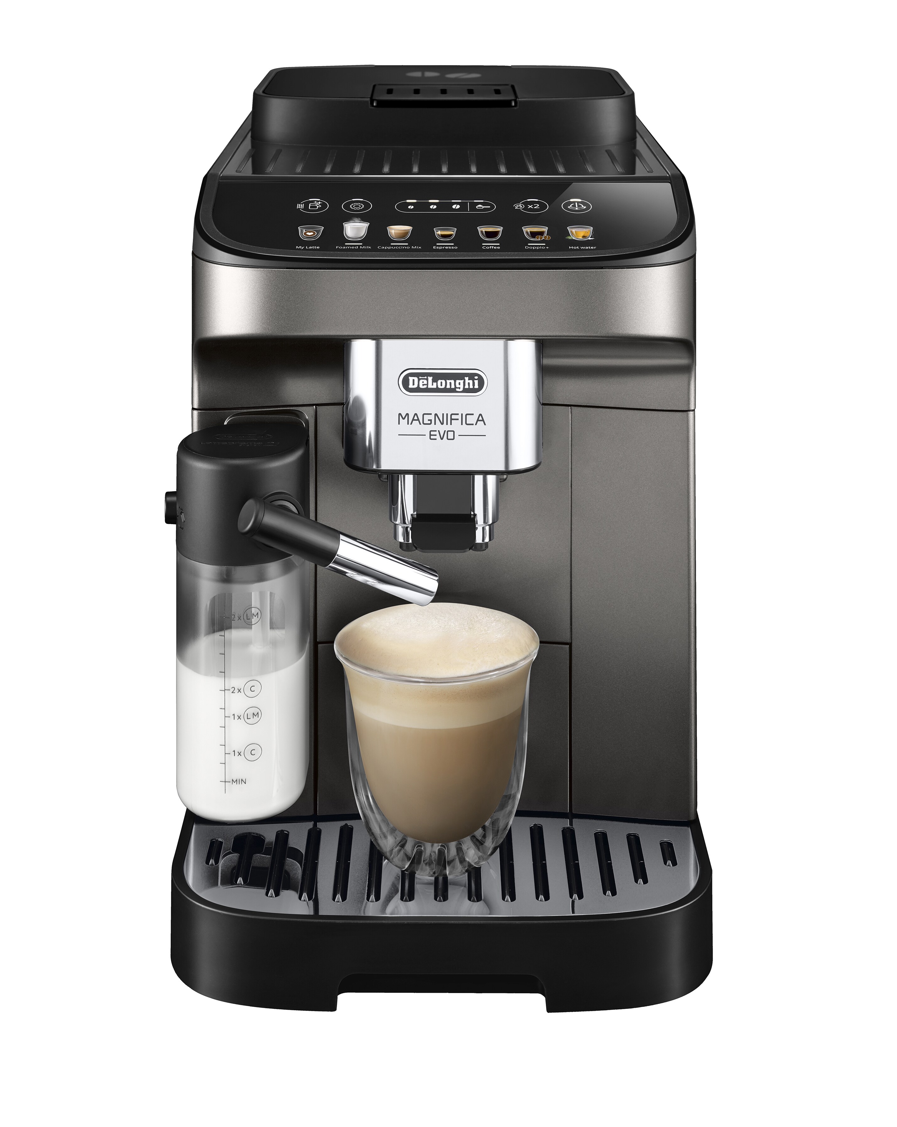 De'Longhi Magnifica Evo Coffee Machine