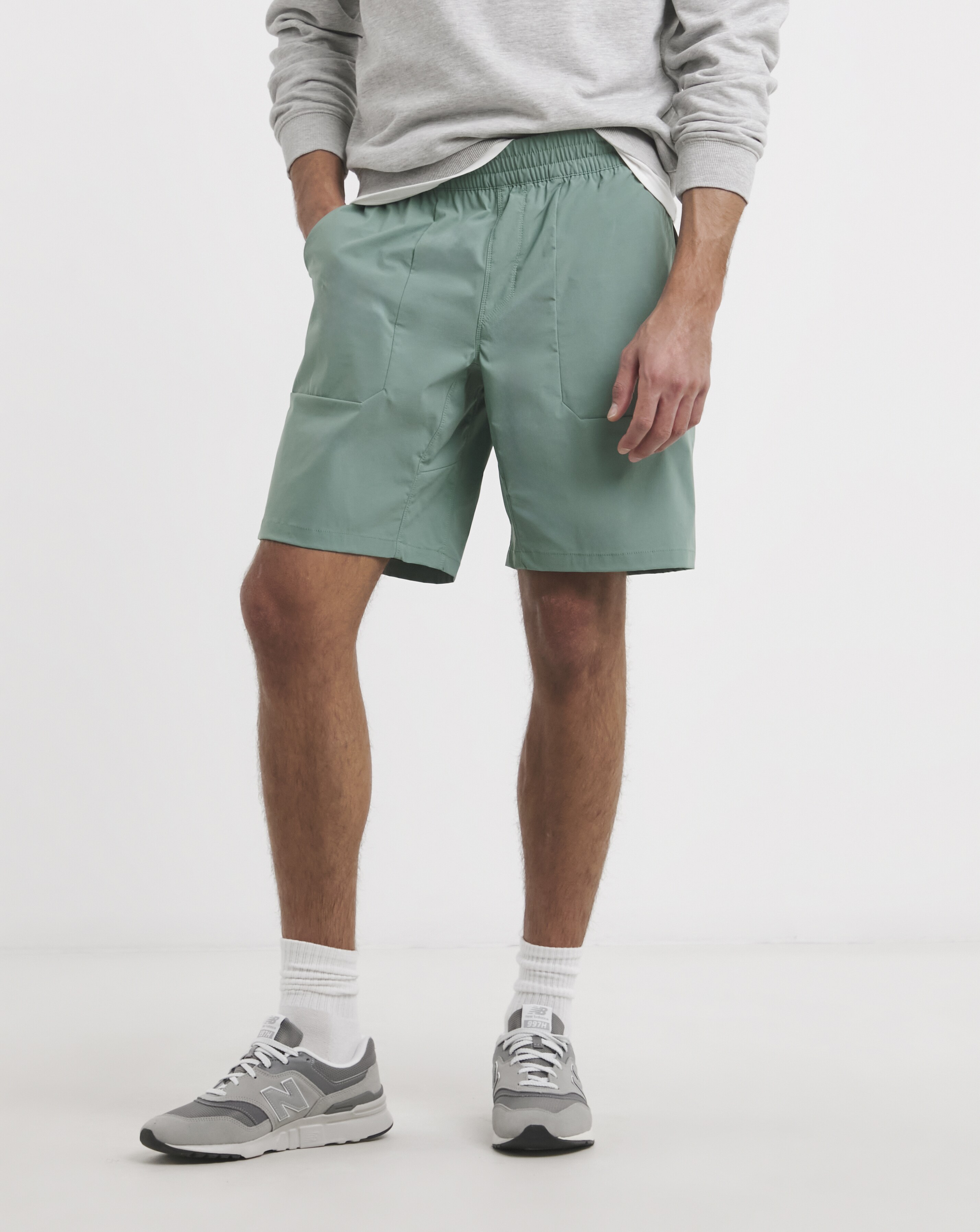 Berghaus Explorer Short