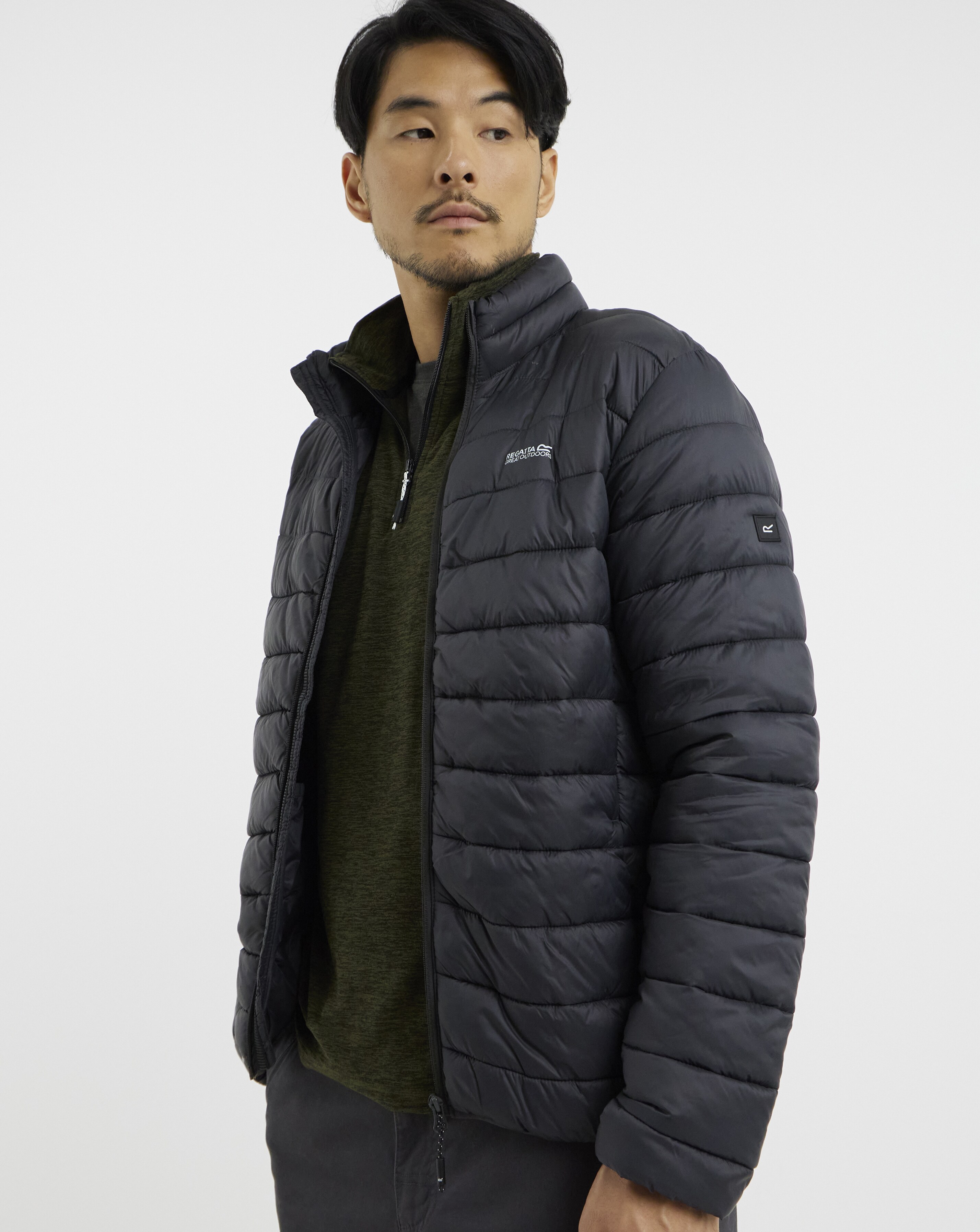 Regatta Marizion Coat