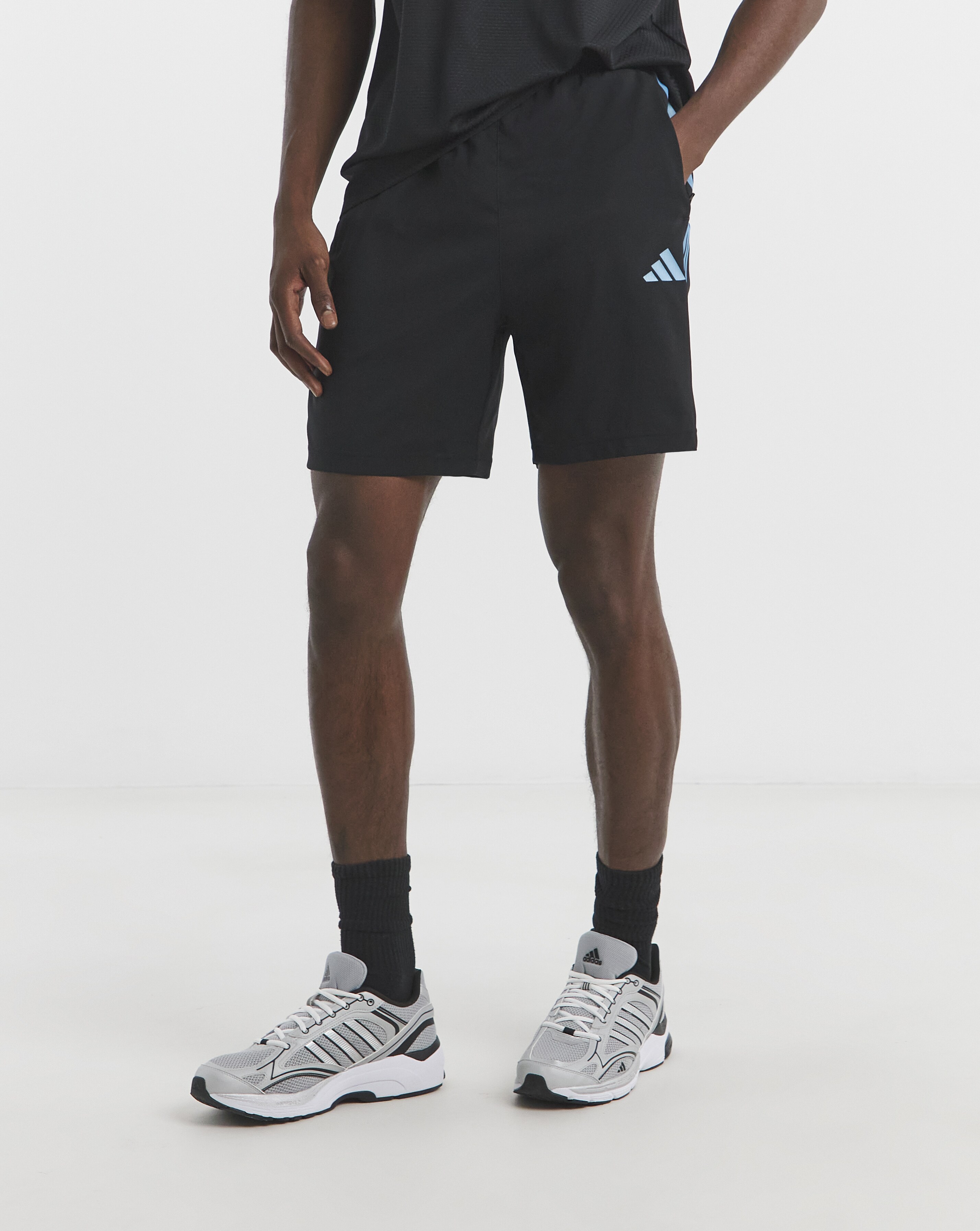 adidas Tiro Woven Shorts