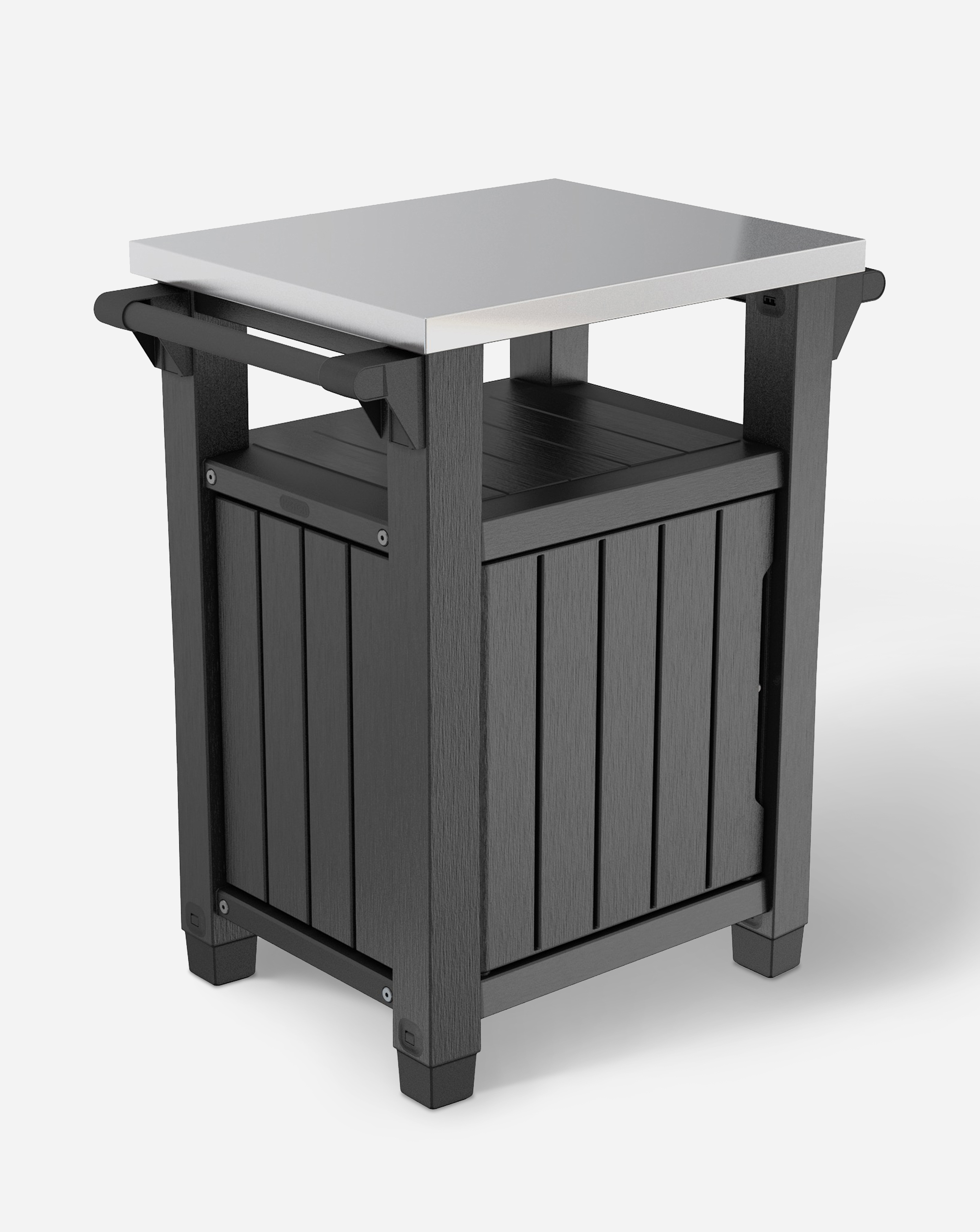 Keter Unity BBQ Table