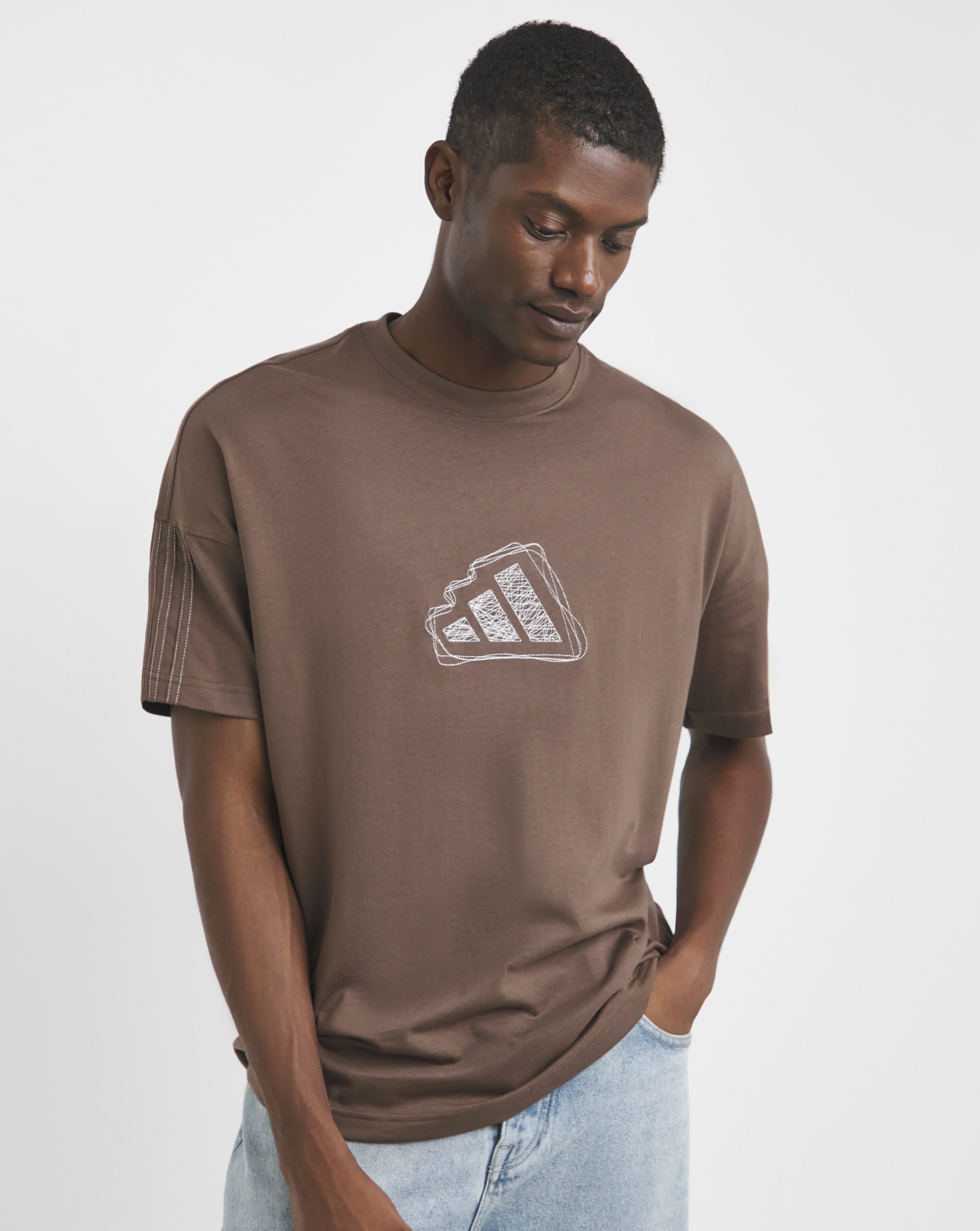 adidas ALL SZN T-Shirt