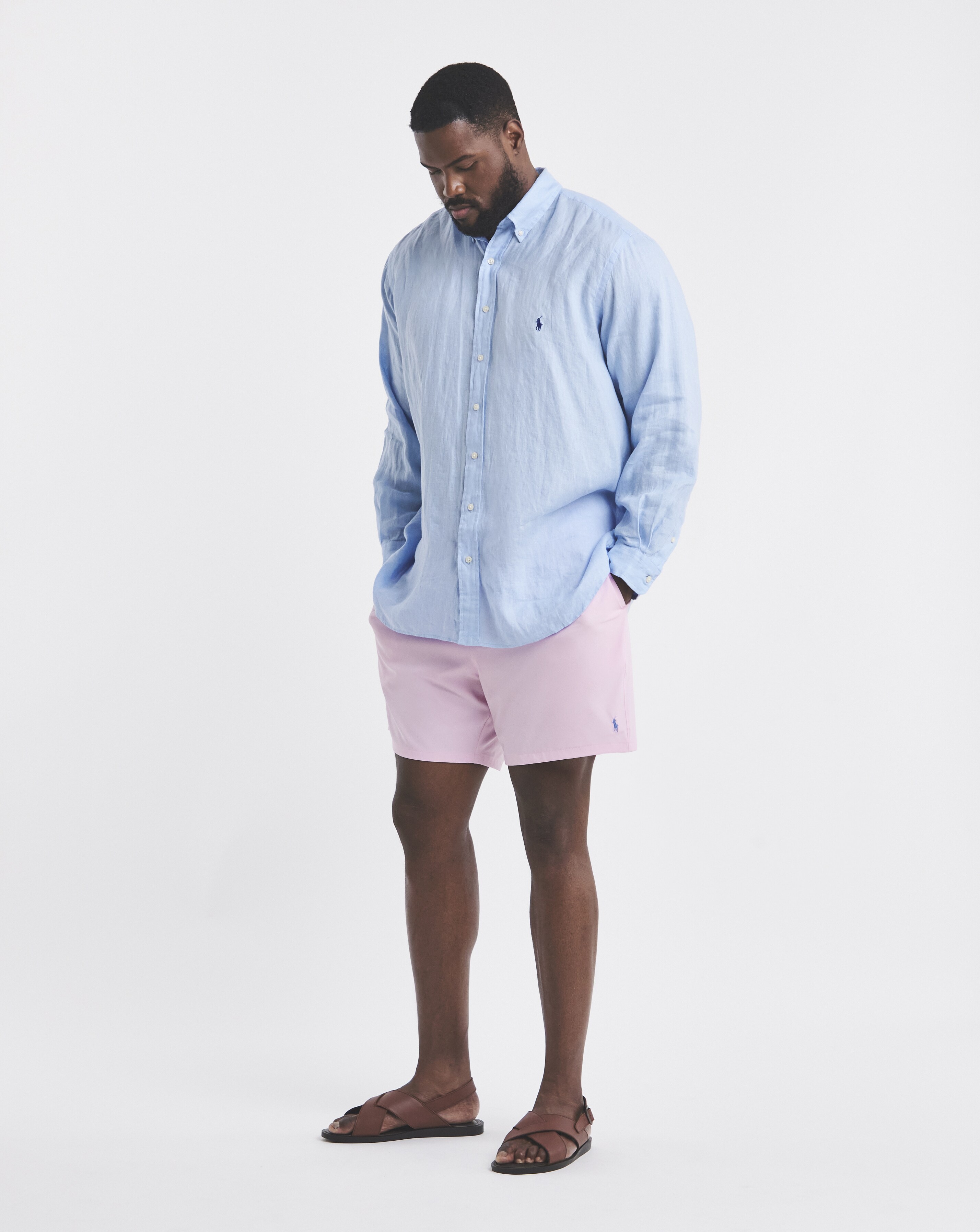Polo Ralph Lauren Classic Swimshort