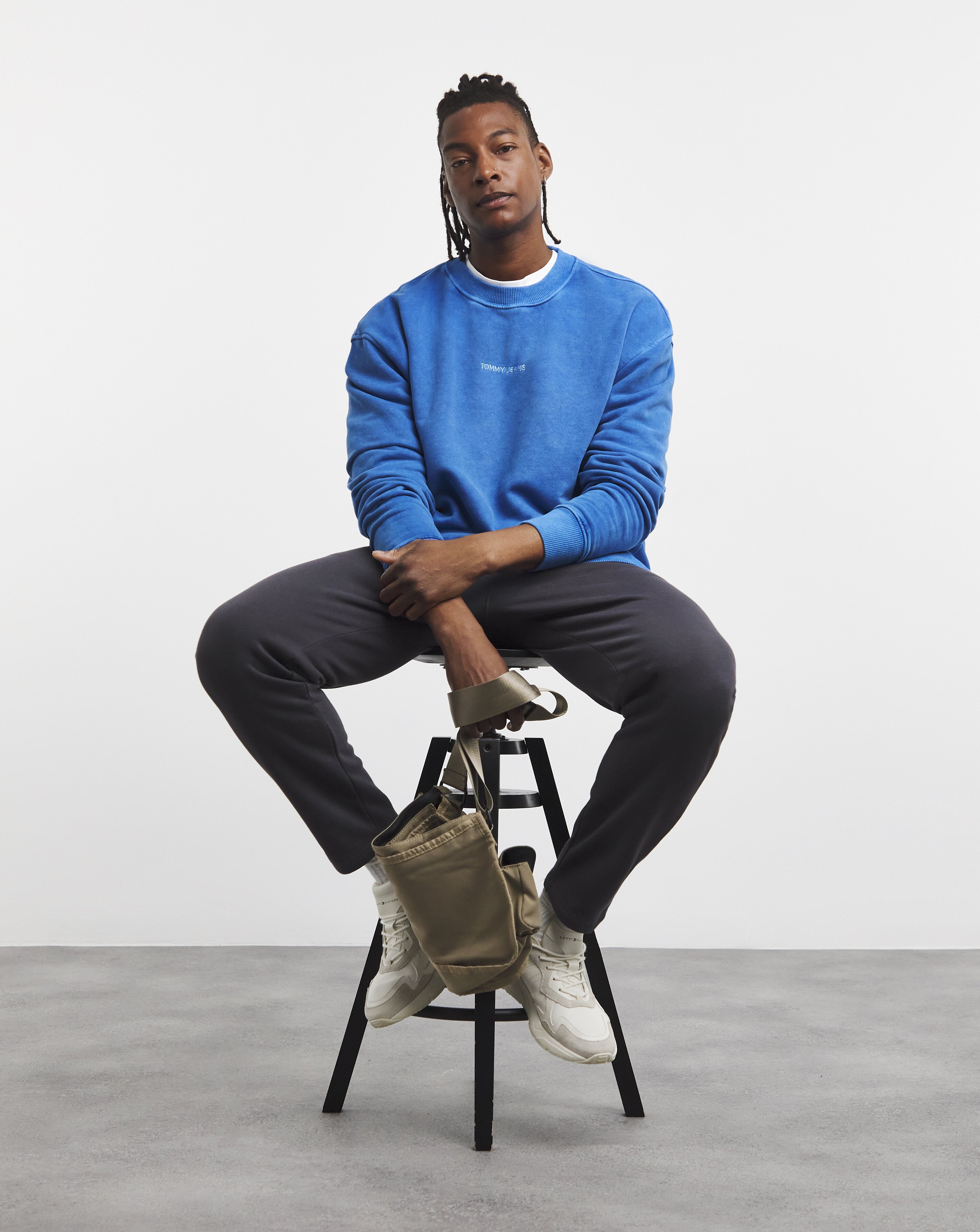 Tommy Jeans Classic Sweatshirt