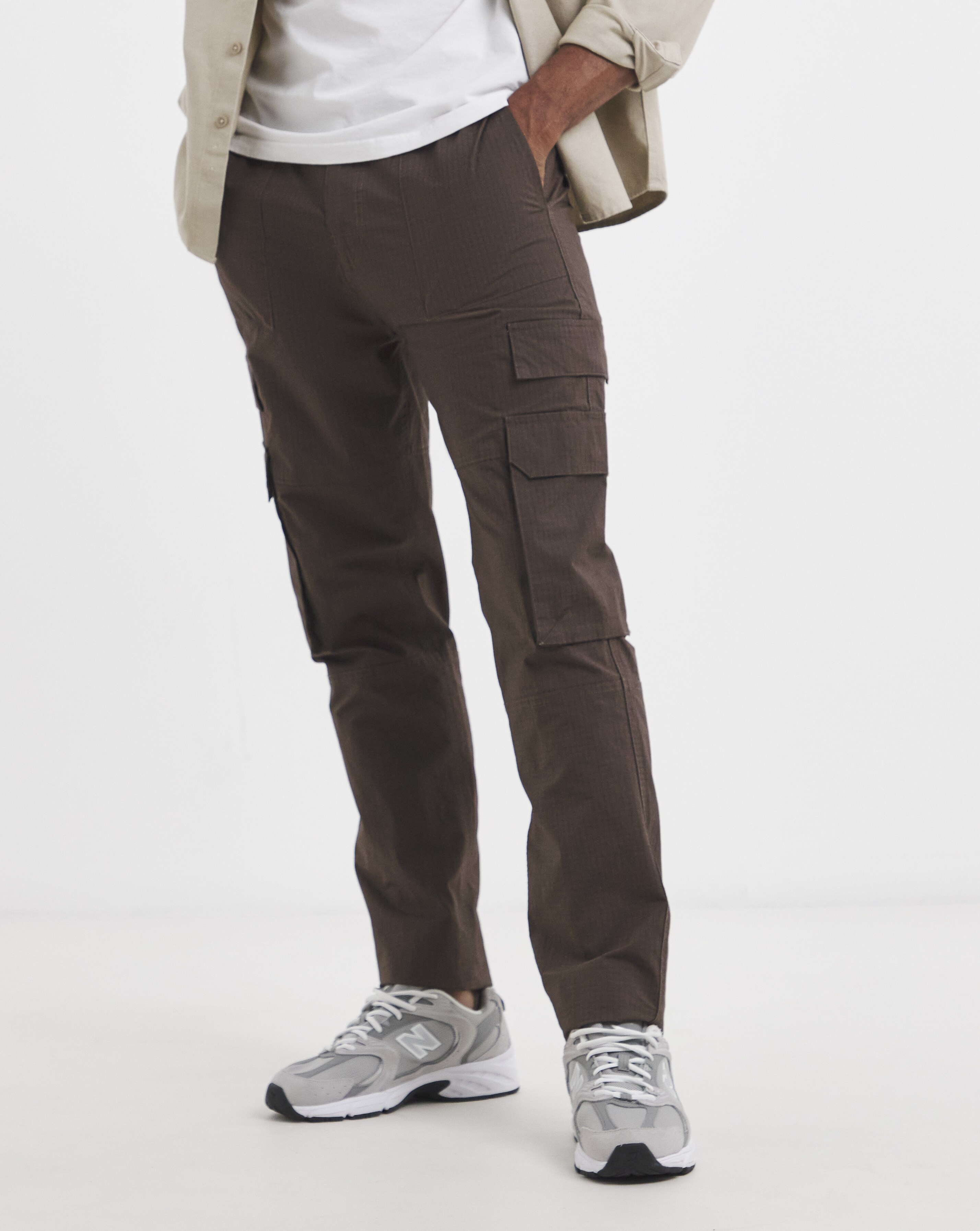 Ripstop Cargo