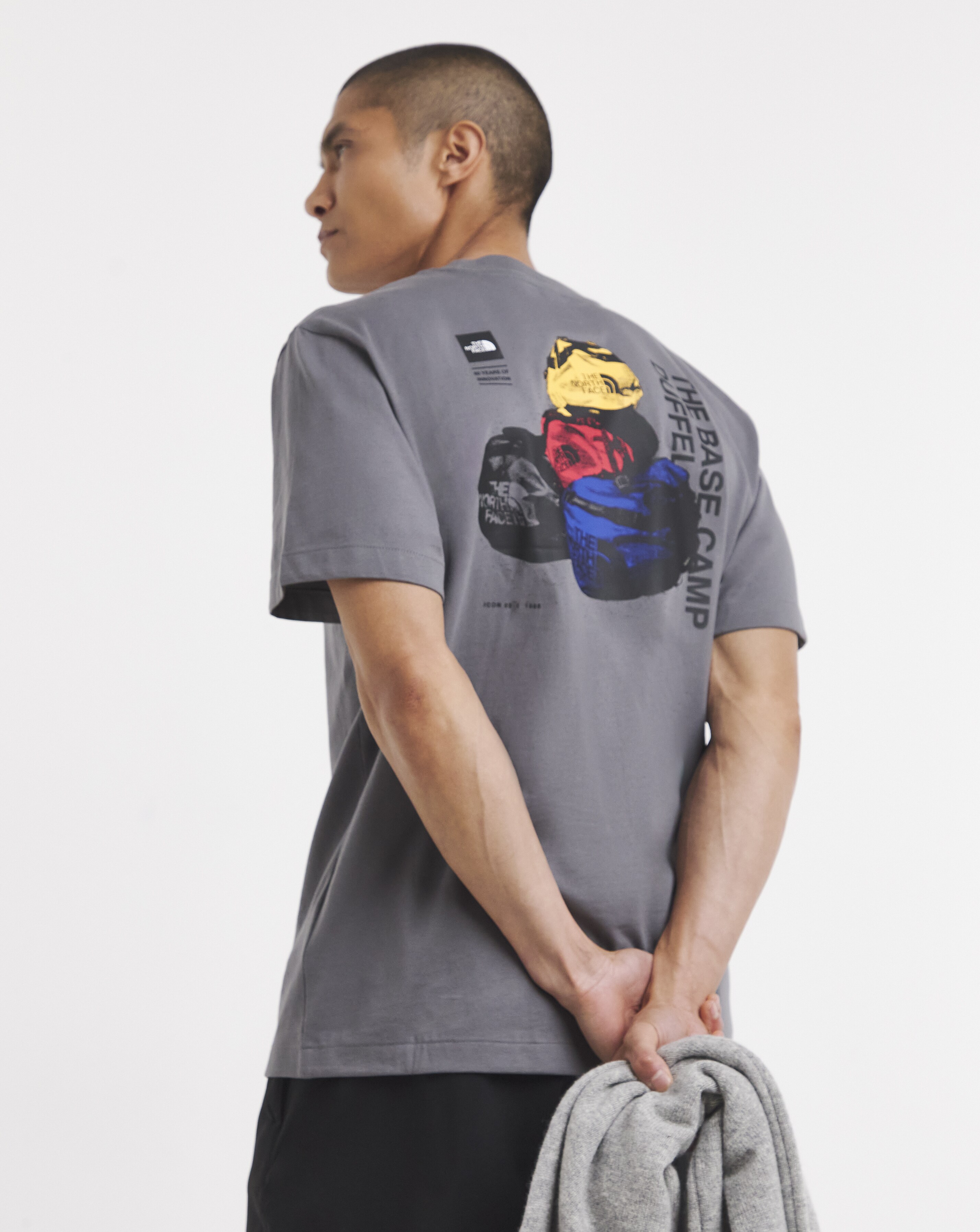 The North Face BCD Relaxed T-Shirt