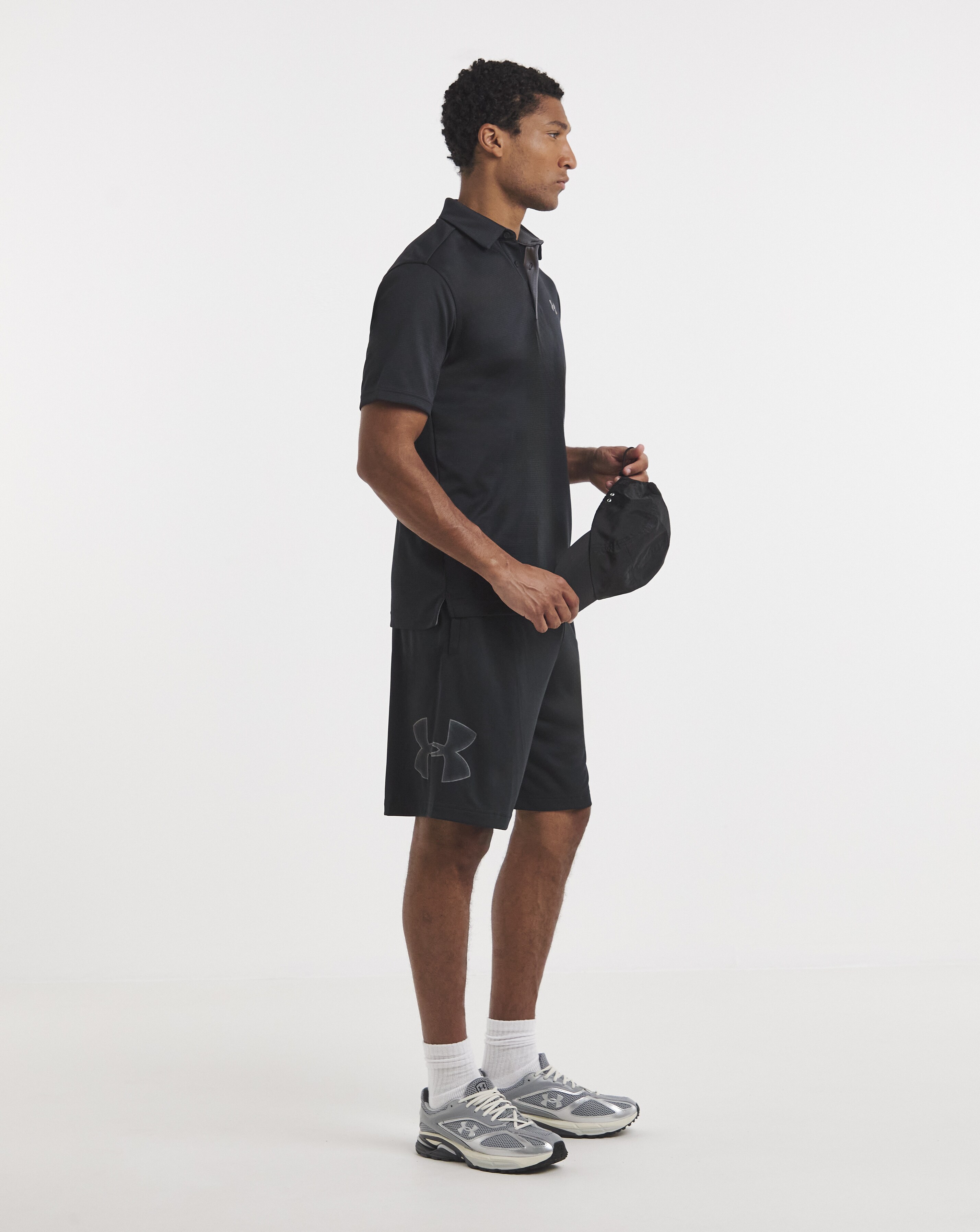 Under Armour Tech Graphic Shorts