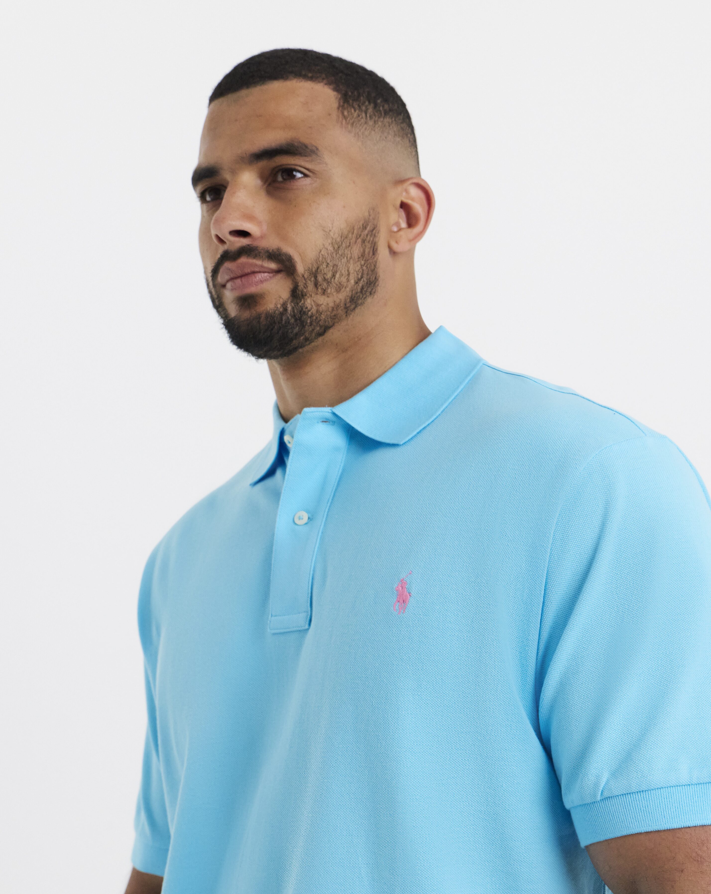 Polo Ralph Lauren Classic Shirt