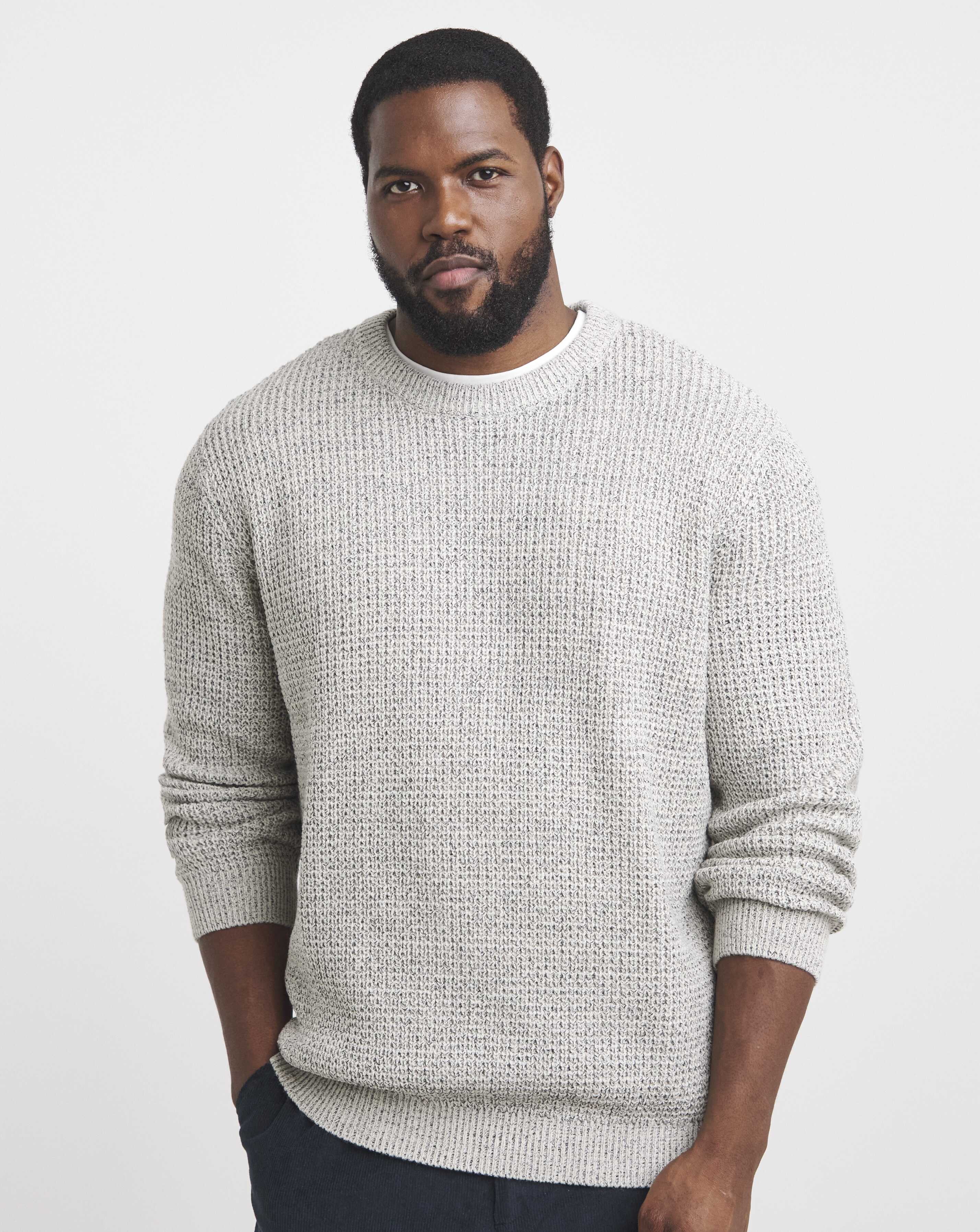 Jack & Jones Global Knitted Jumper