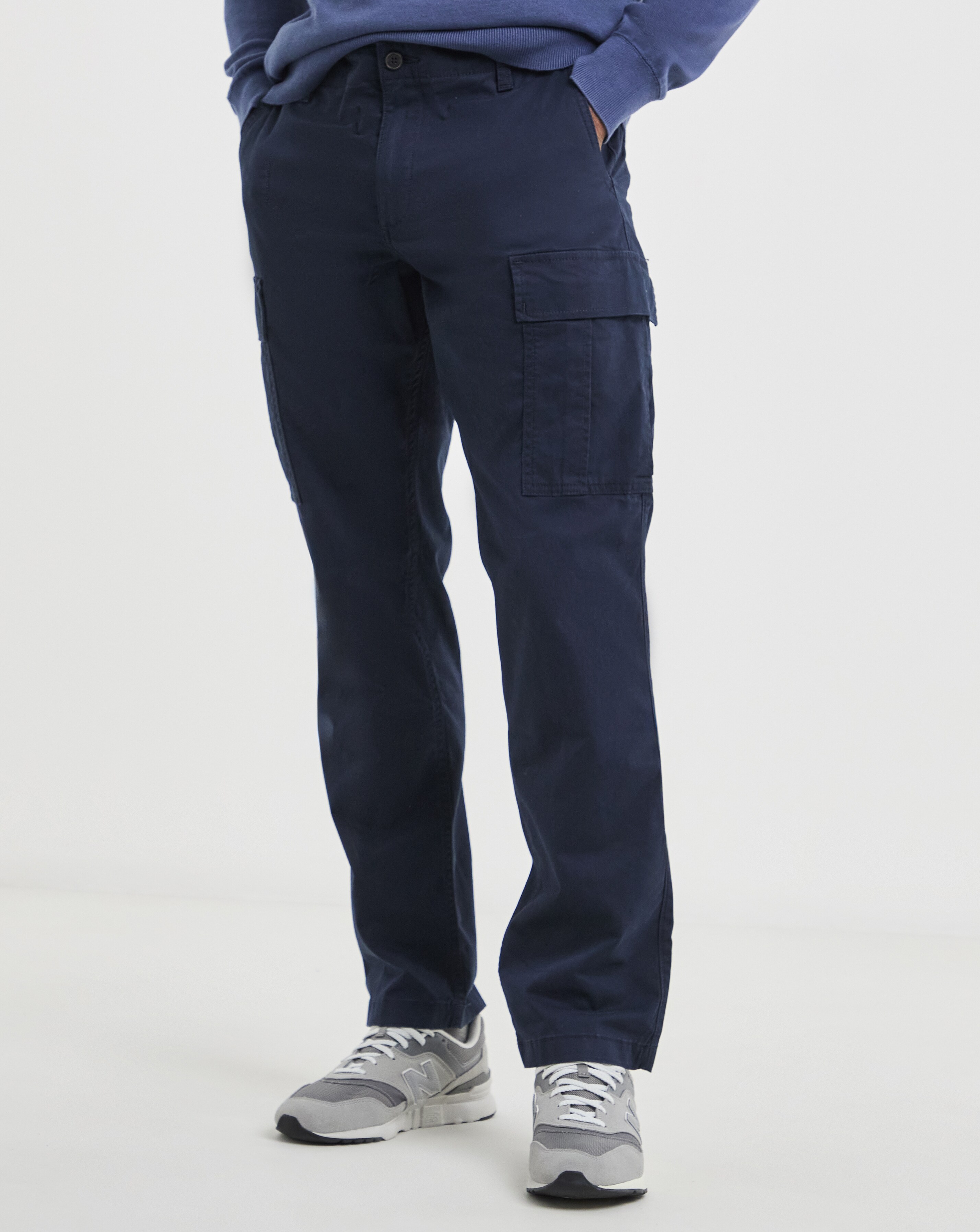 Timberland Brookline Cargo Trouser