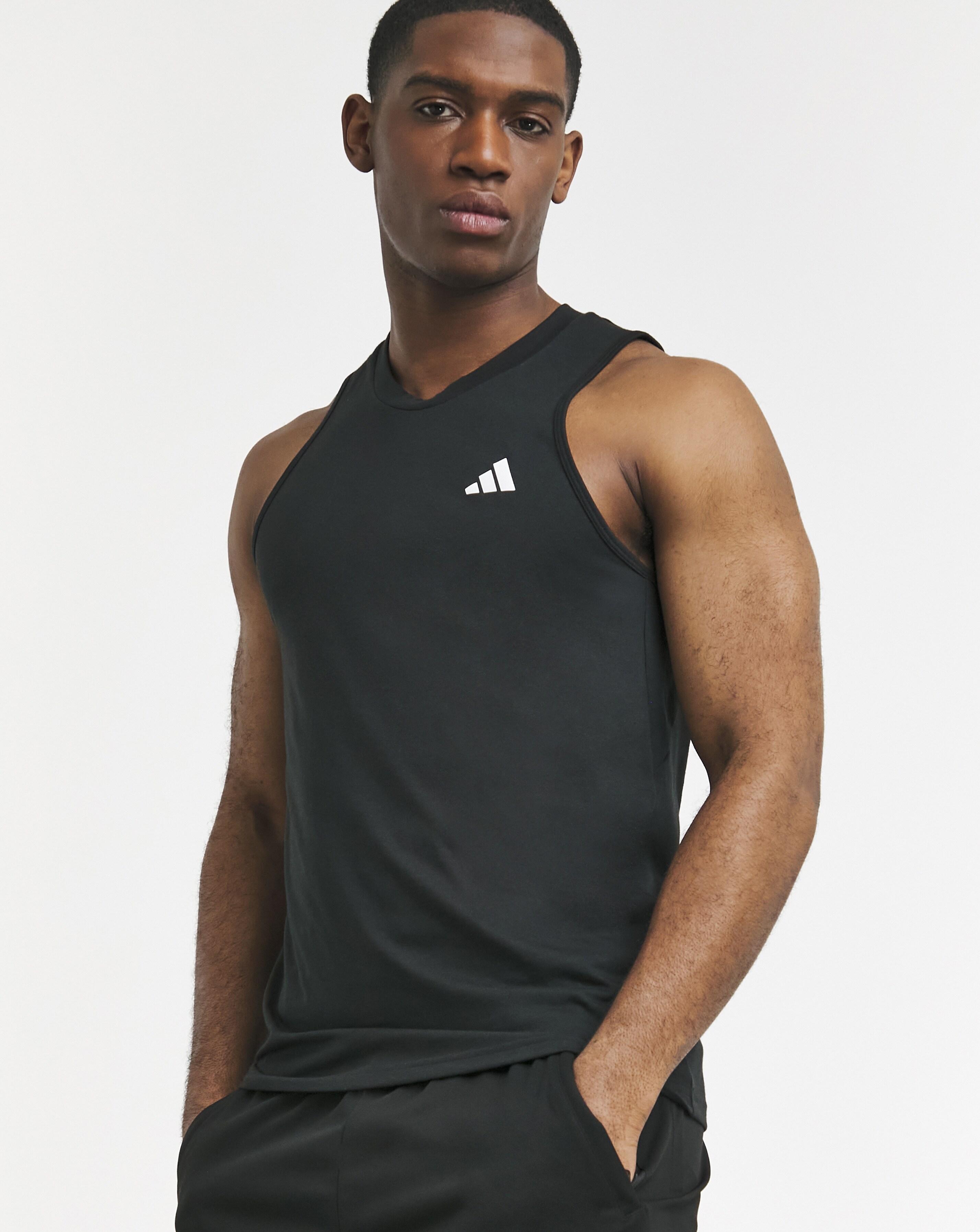 adidas Training Tank