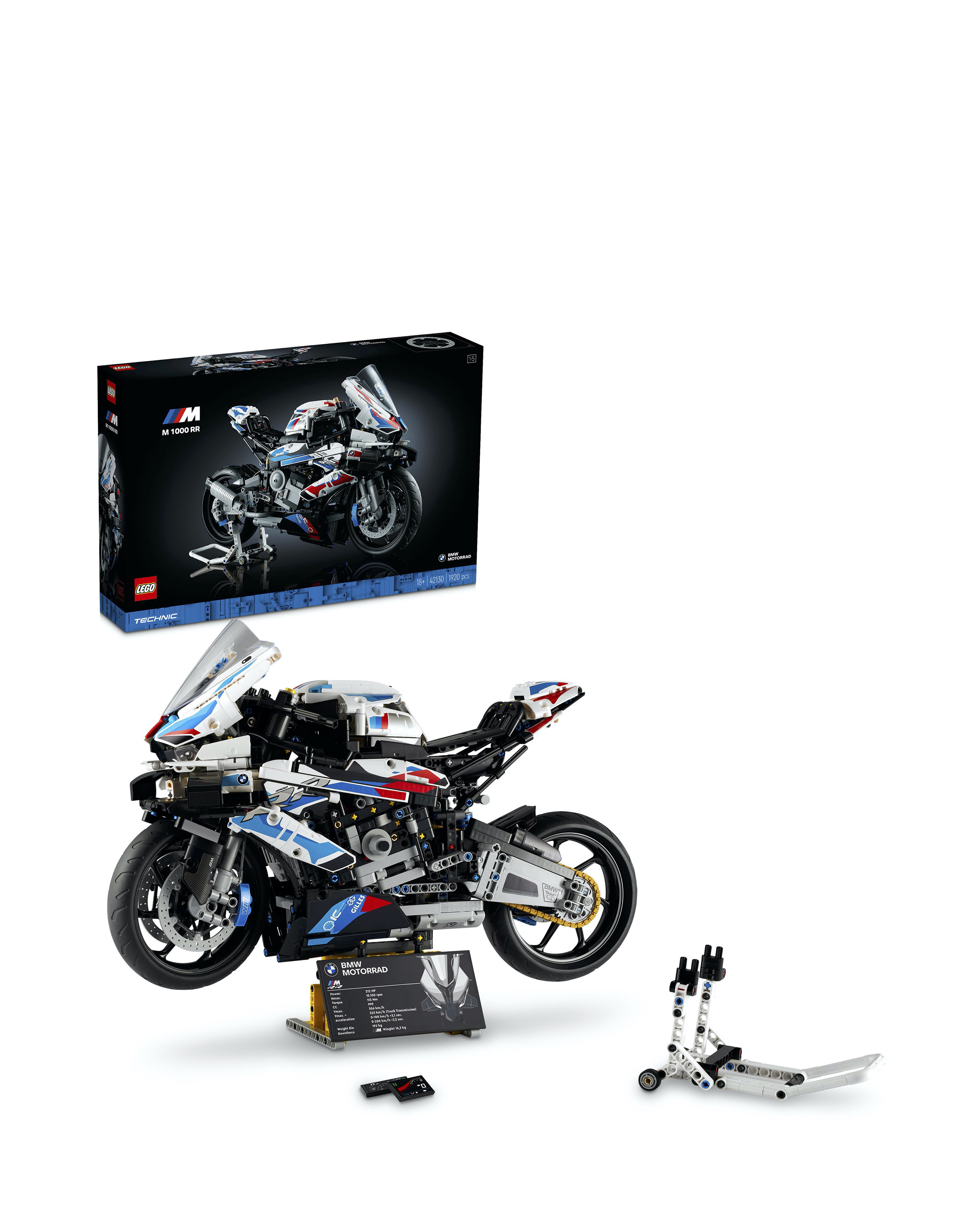 LEGO Technic BMW M 1000 RR