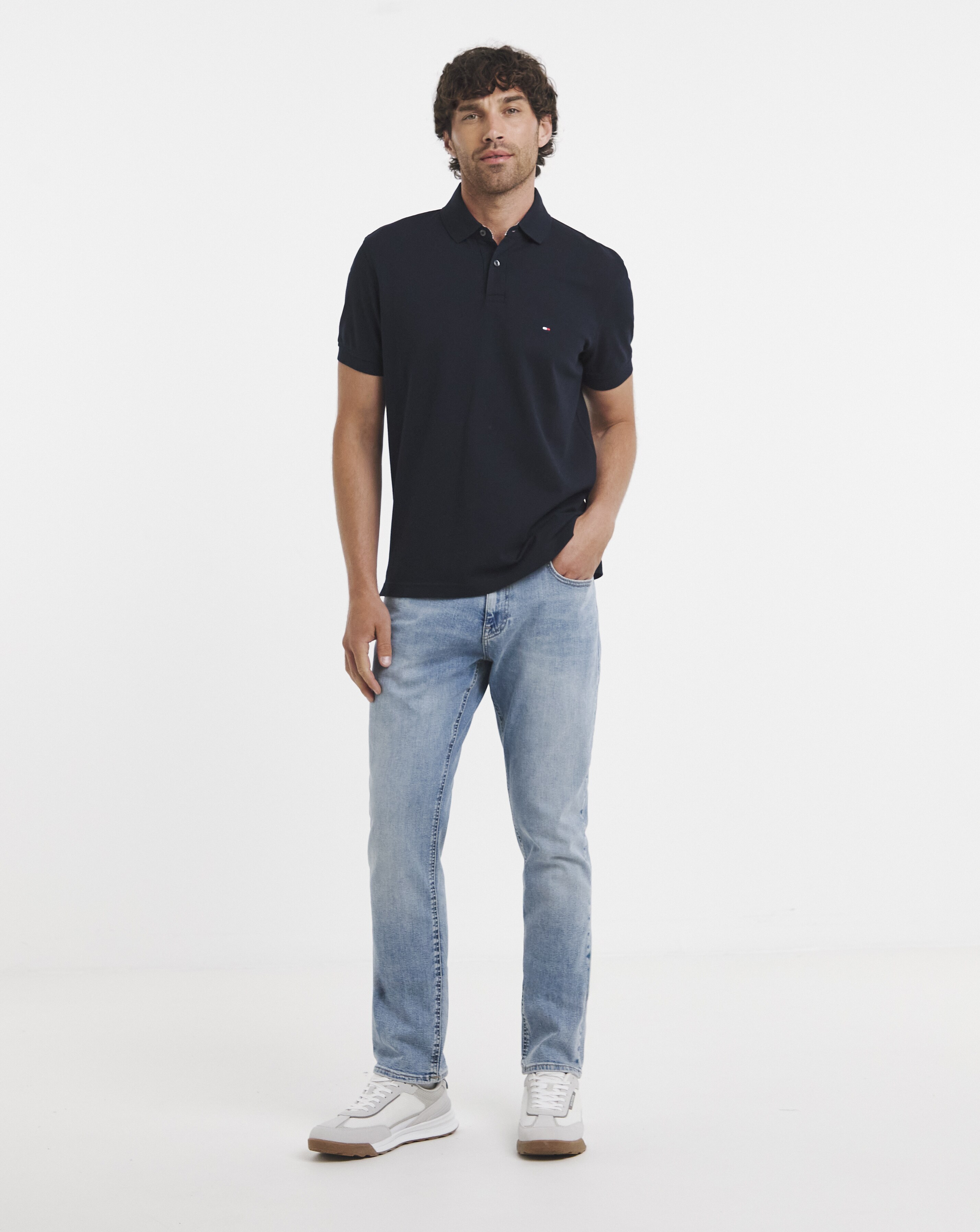 Tommy Jeans Scanton Jean