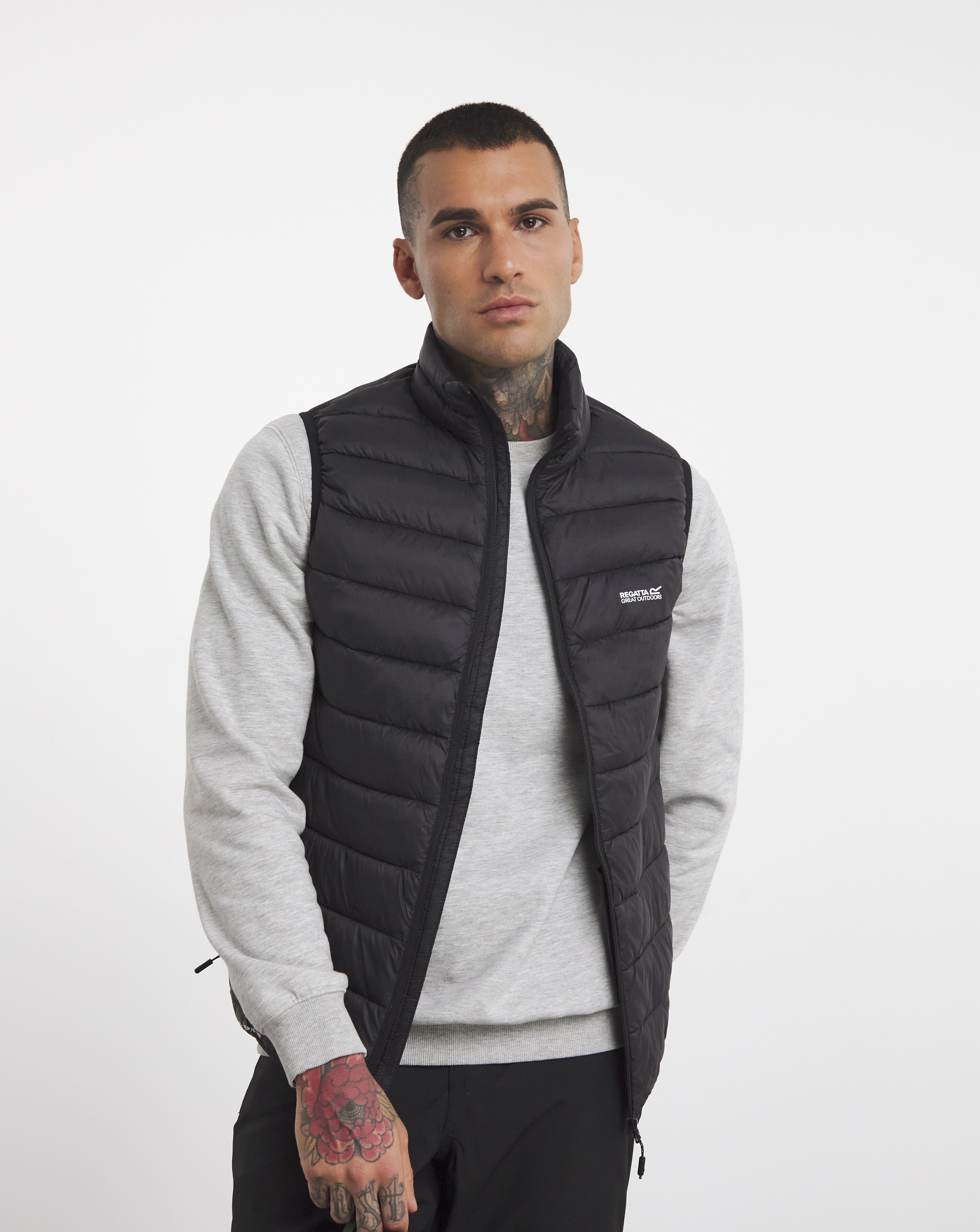 Regatta Marizion Insulated Gilet