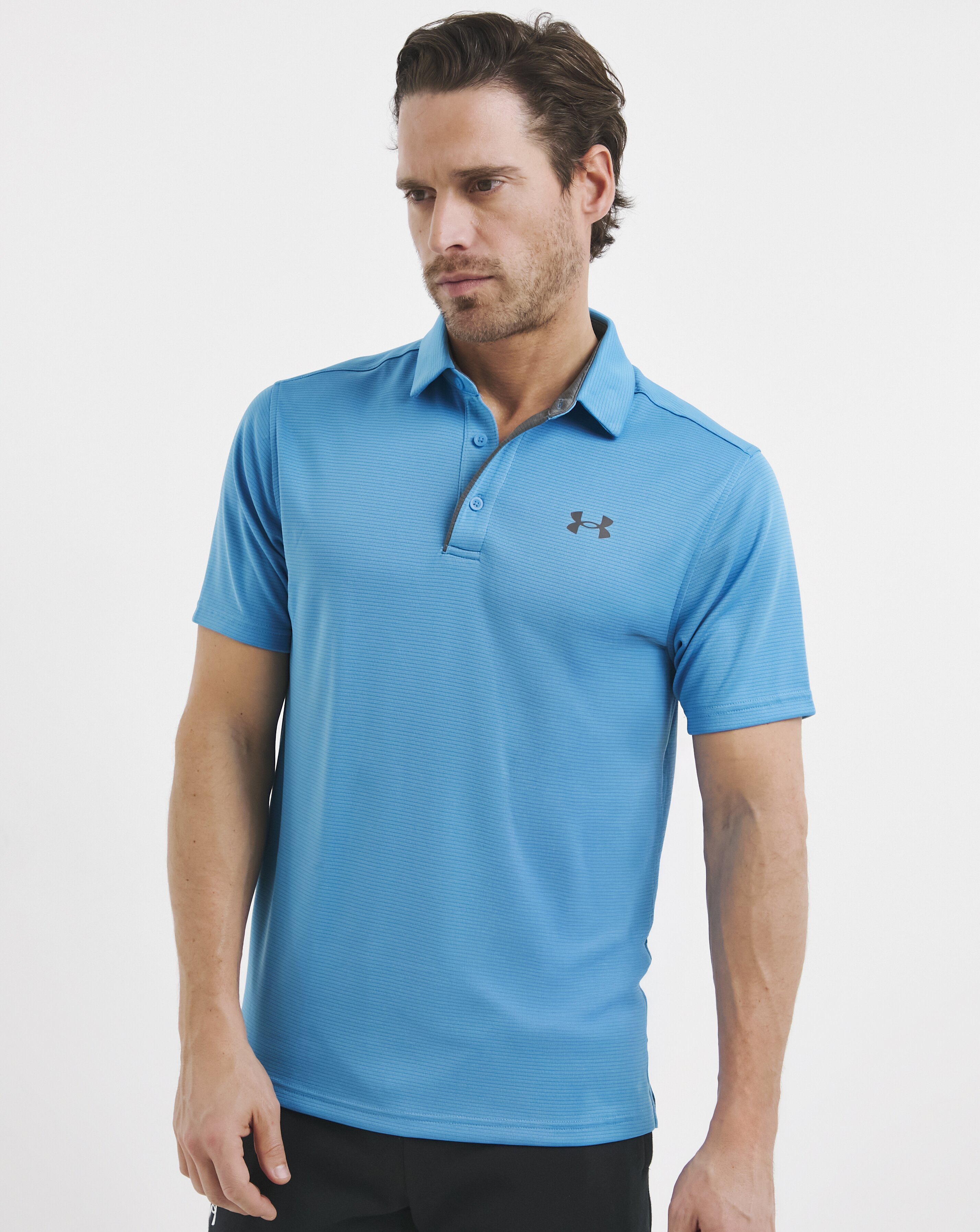 Under Armour Tech Short Sleeve Polo