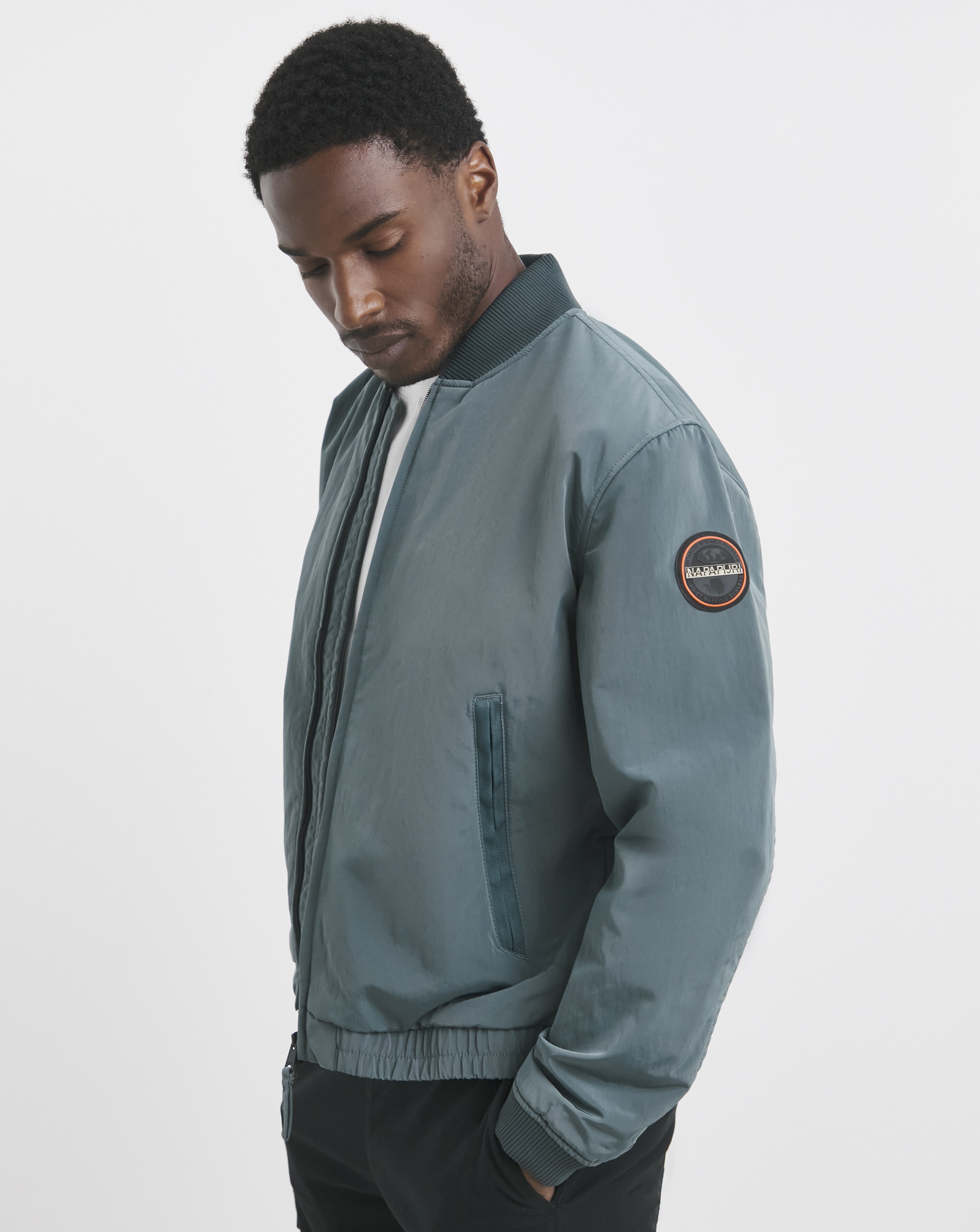 Napapijri Montale Short Jacket
