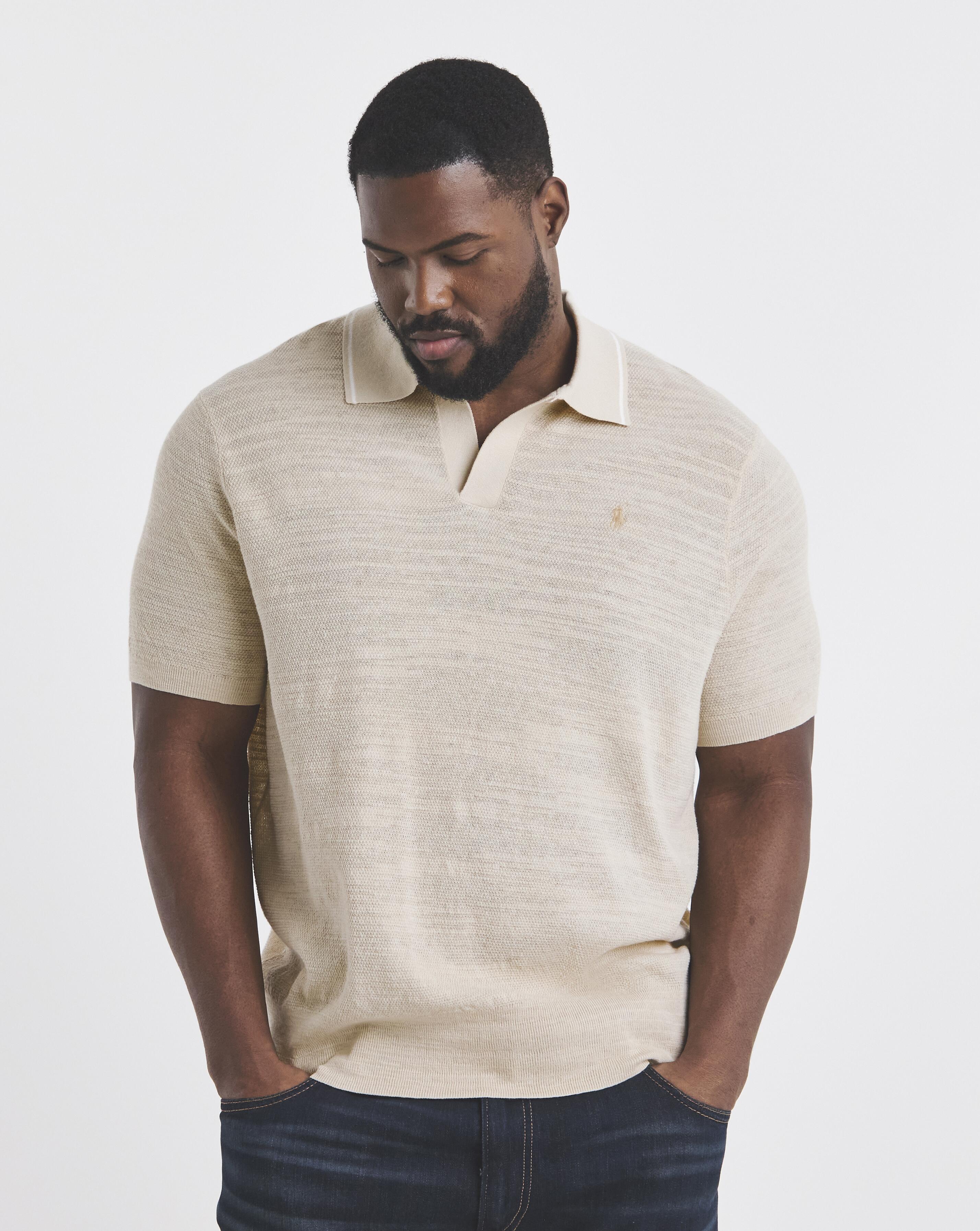 Polo Ralph Lauren Knitted