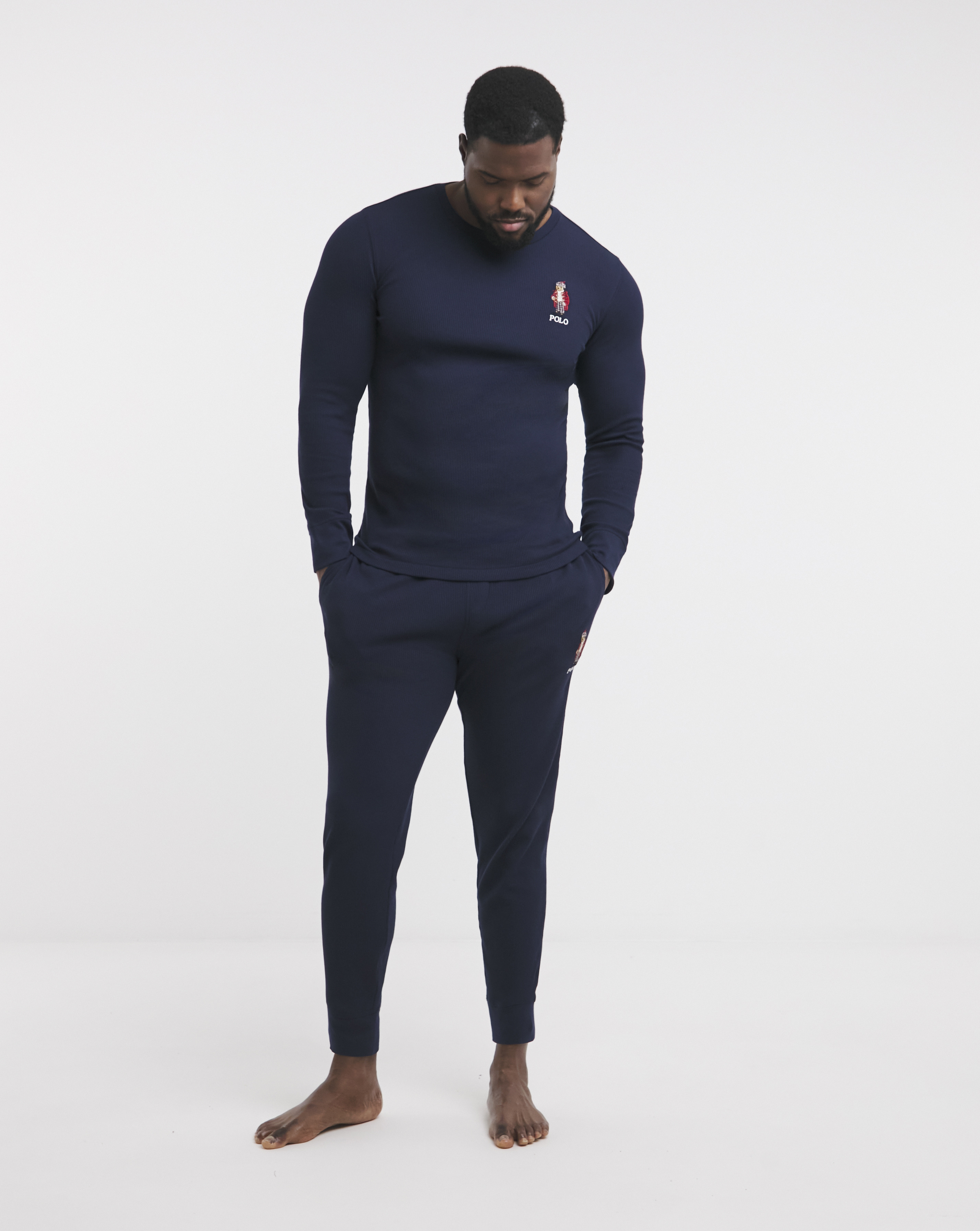 Polo Ralph Lauren Gift Box Sleep Set