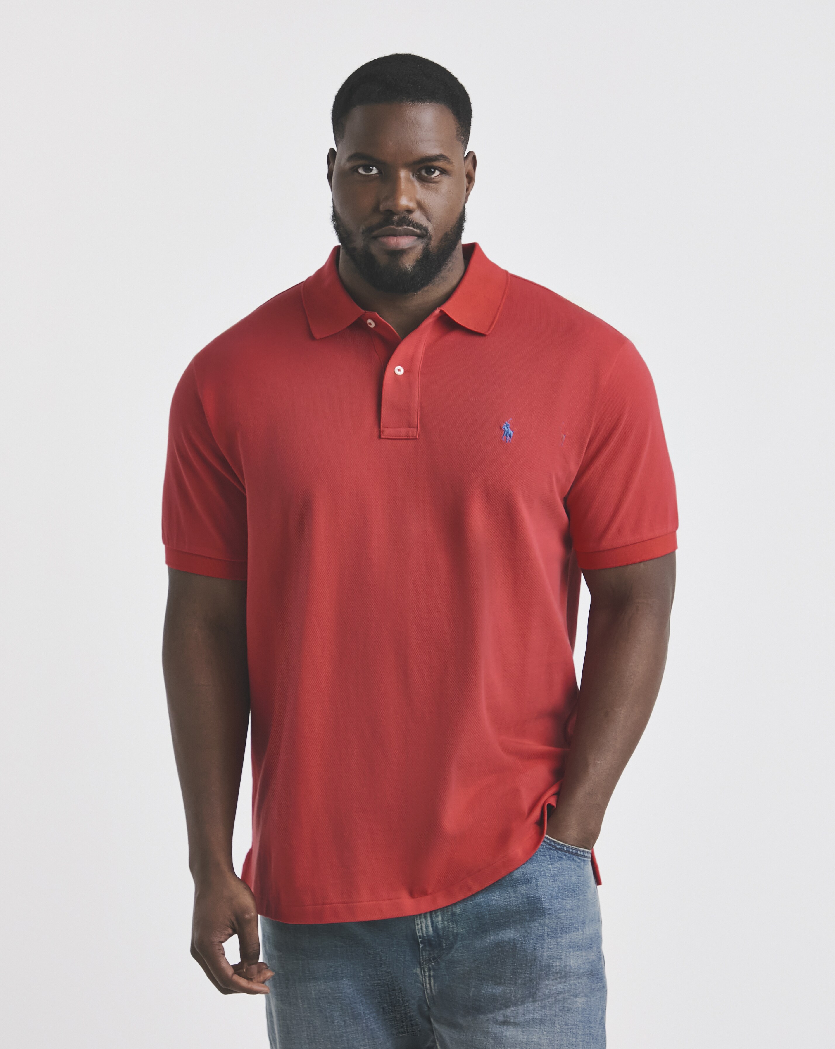 Polo Ralph Lauren Classic Shirt