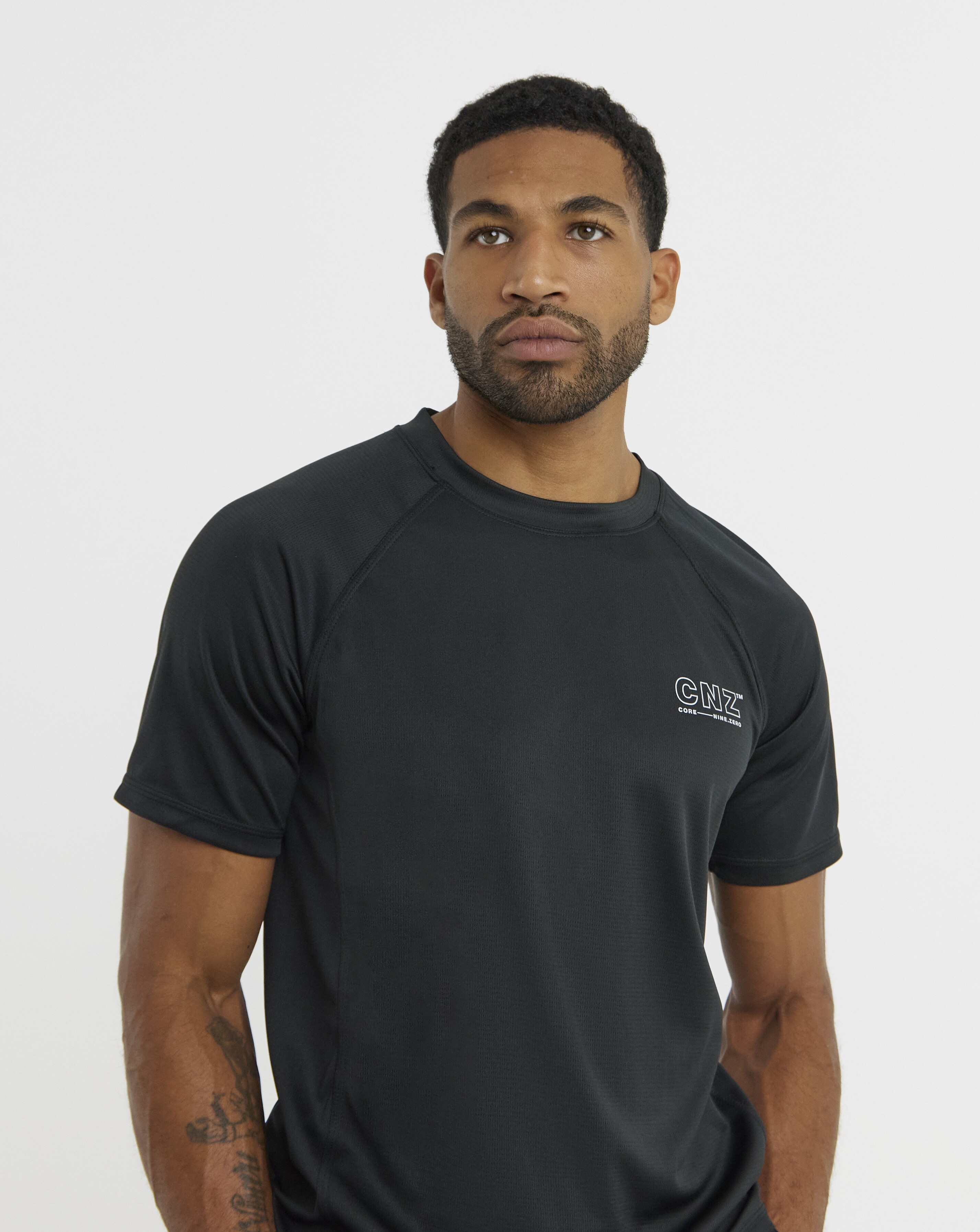 Jack & Jones Sport CNZ T-Shirt