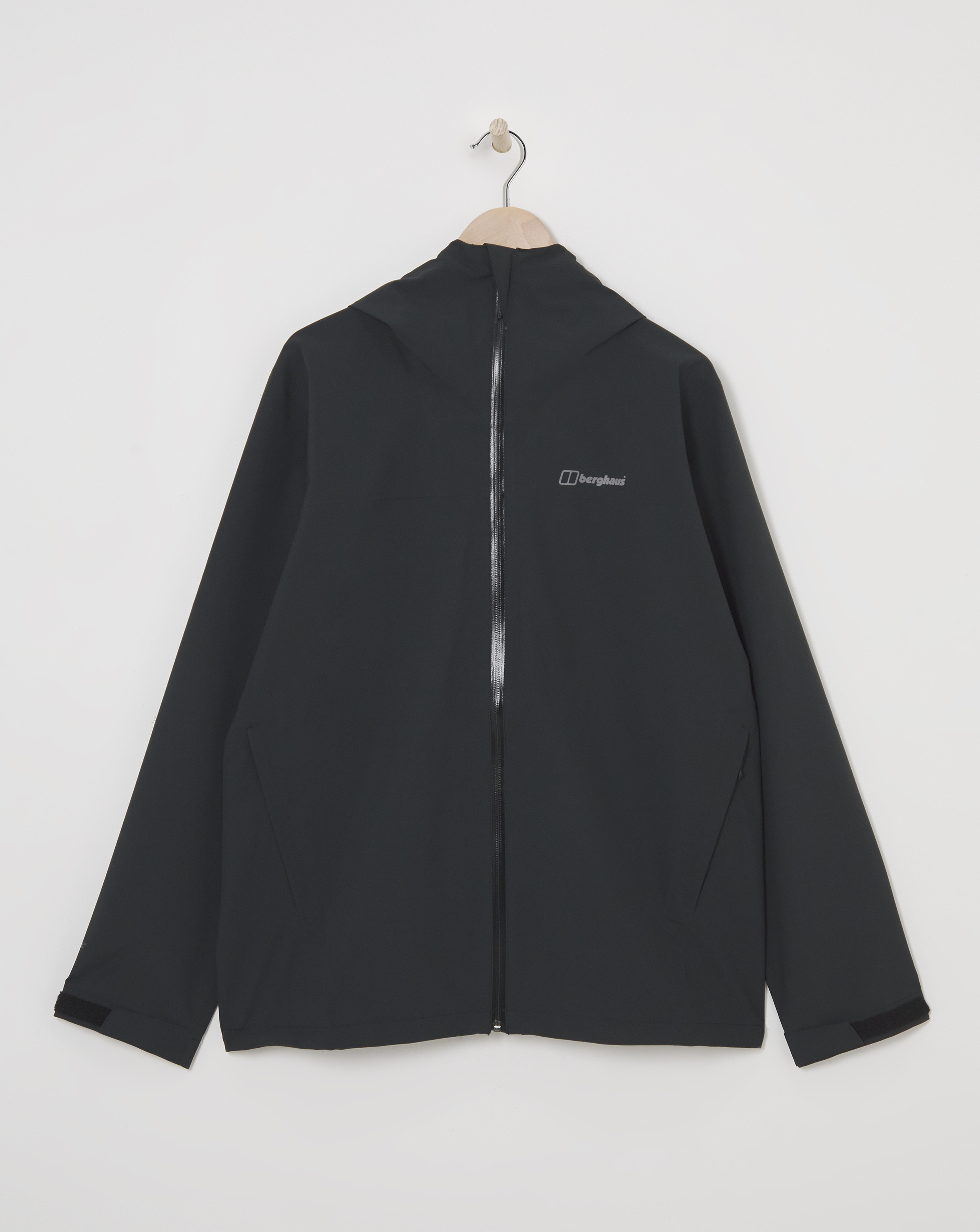 Berghaus Arnaby Hooded Jacket