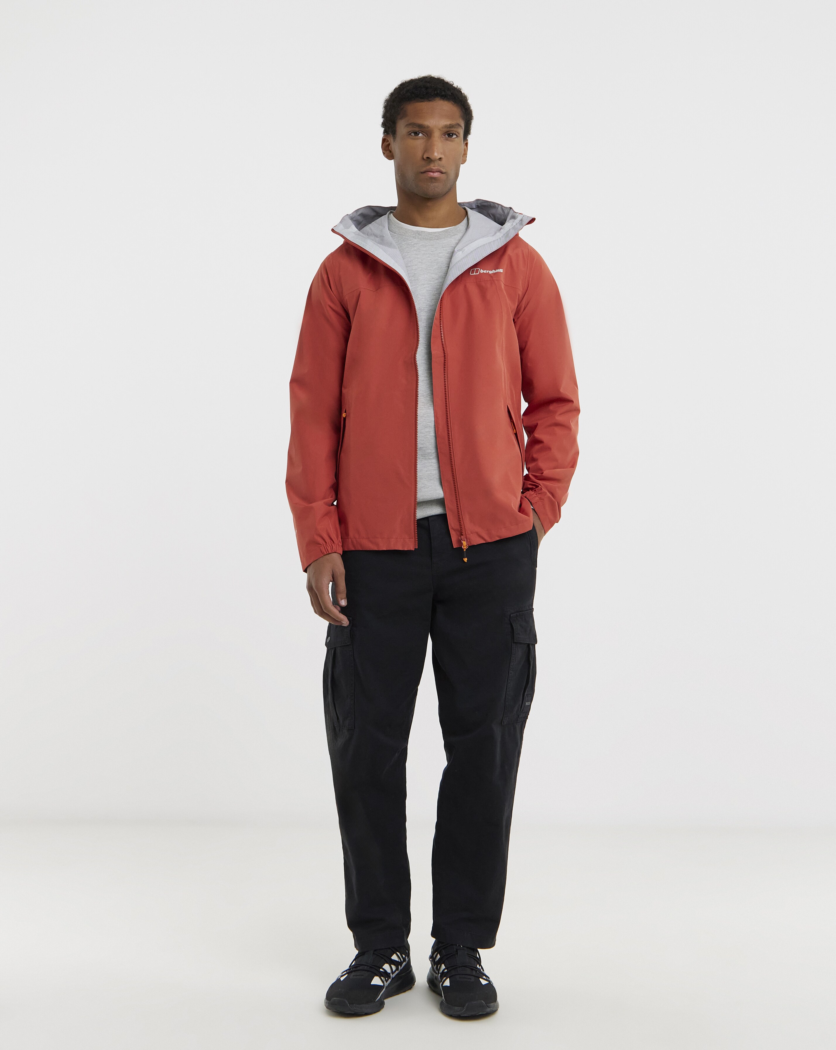 Berghaus Deluge Pro 3.0 Jacket