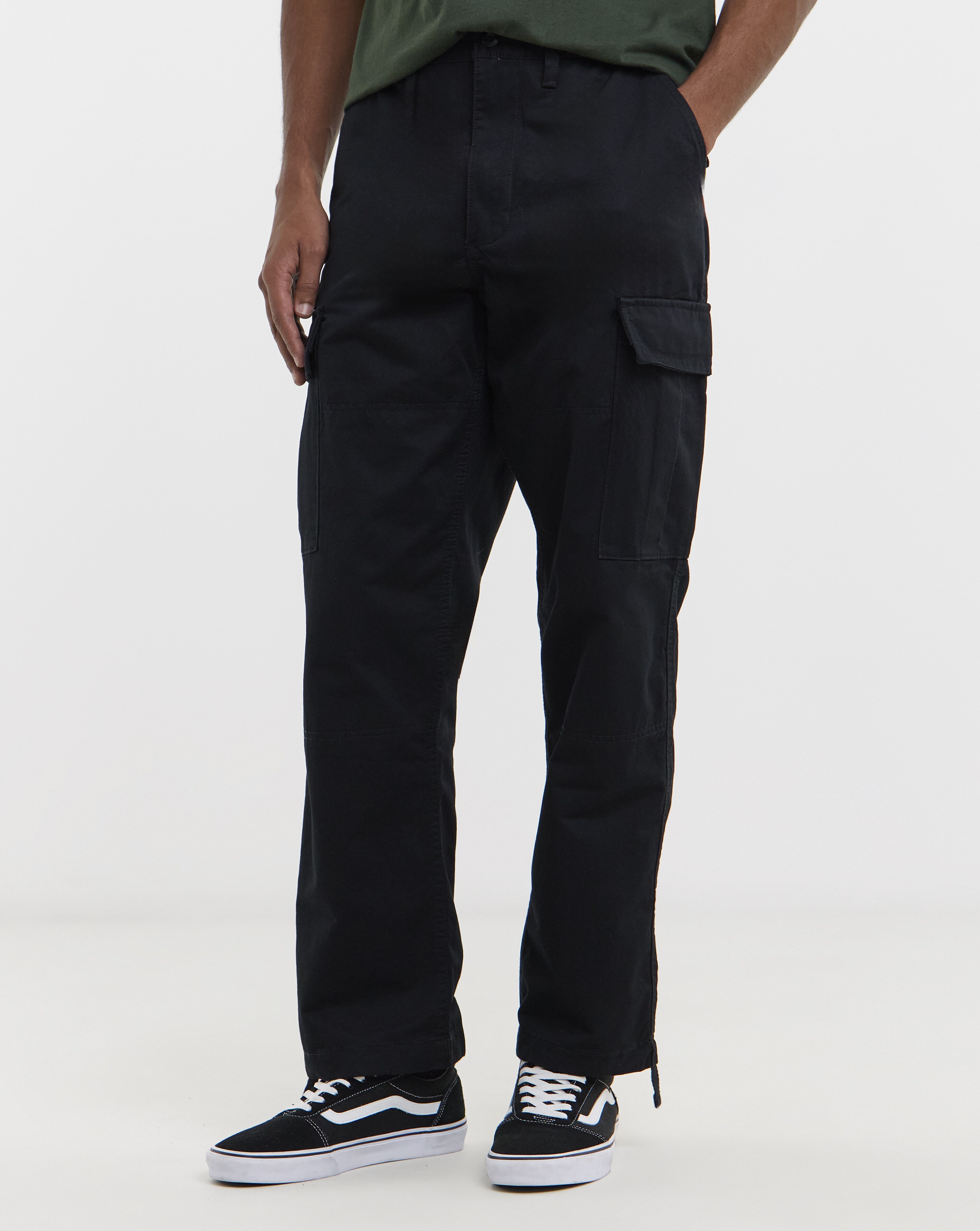VANS Cargo Loose Tapered Pant