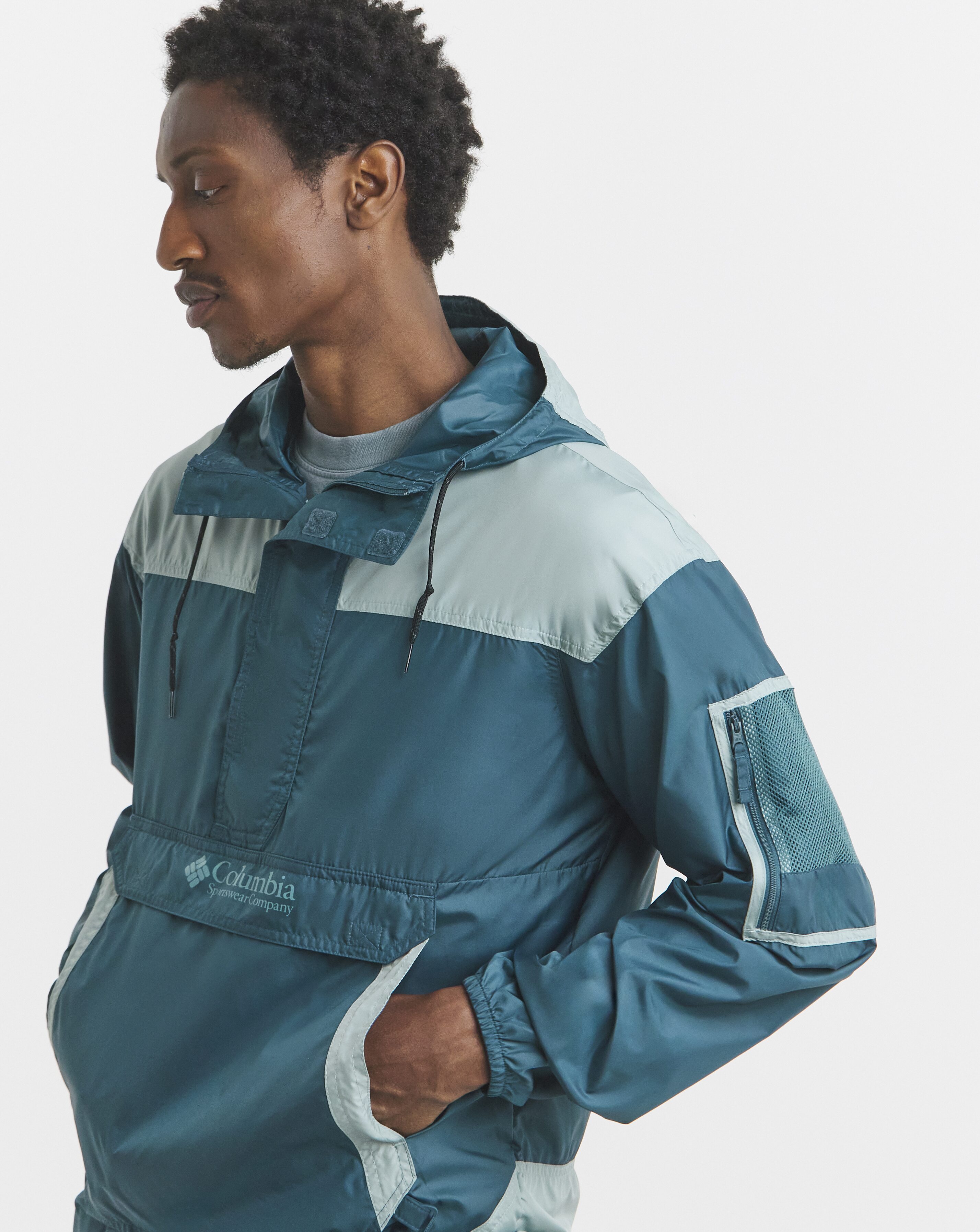 Men's Columbia Omni-Tech Jacket | Jacamo
