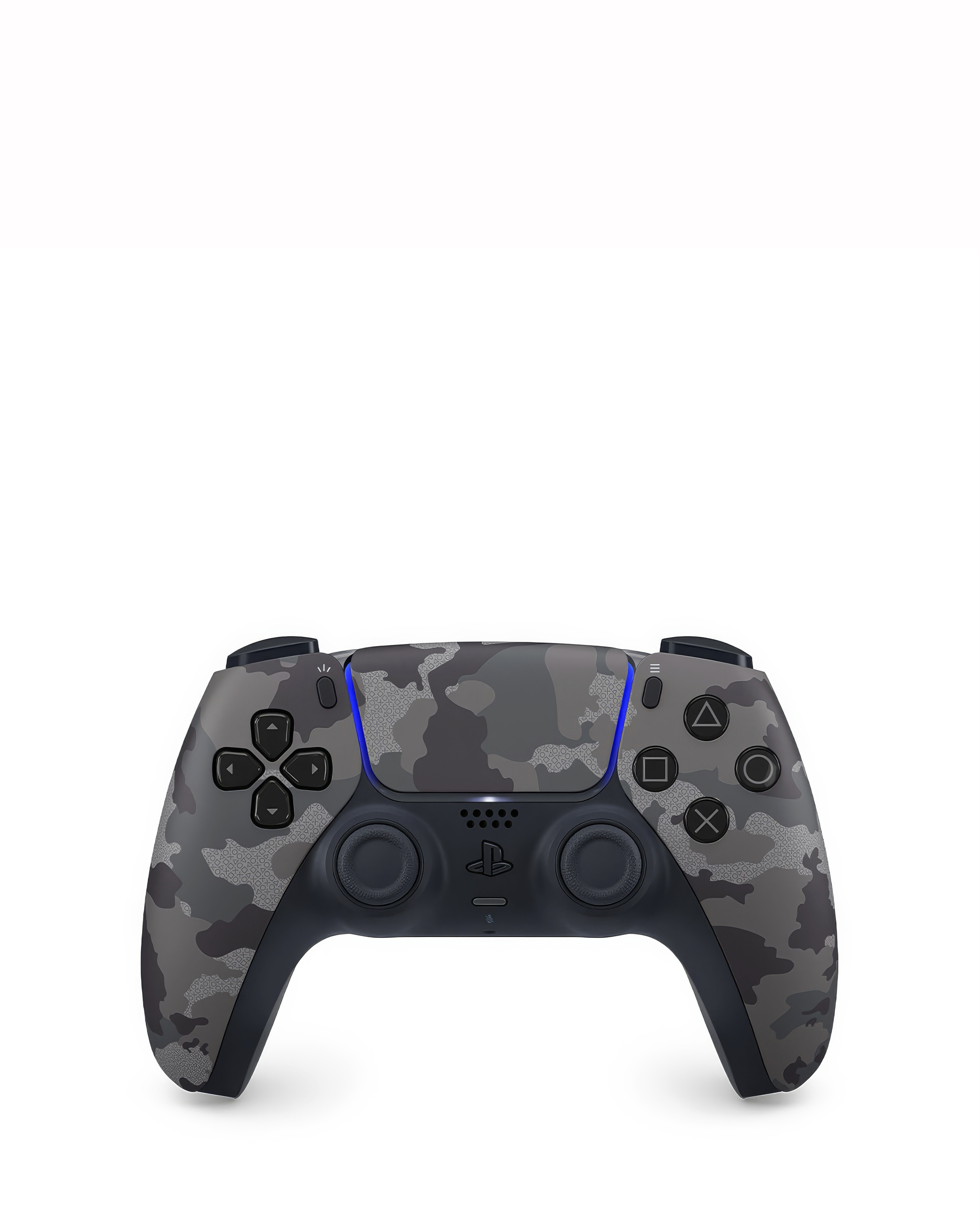 PS5 DualSense Controller - Grey