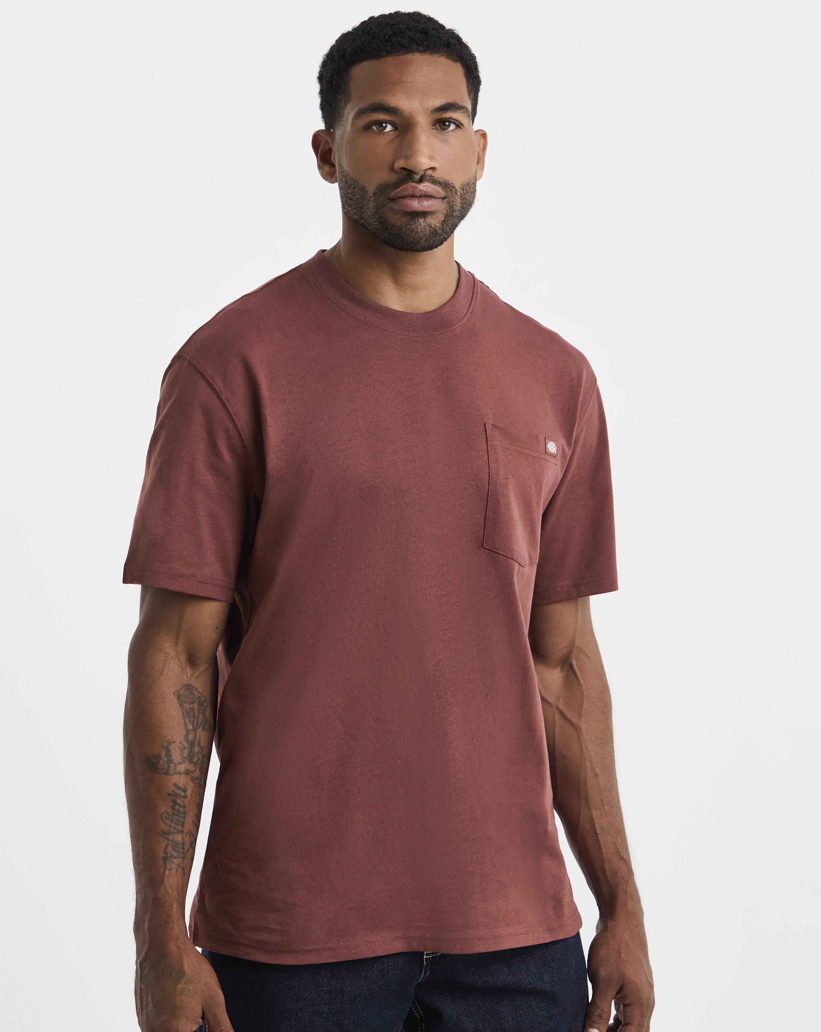 Dickies Luray Pocket - Brown