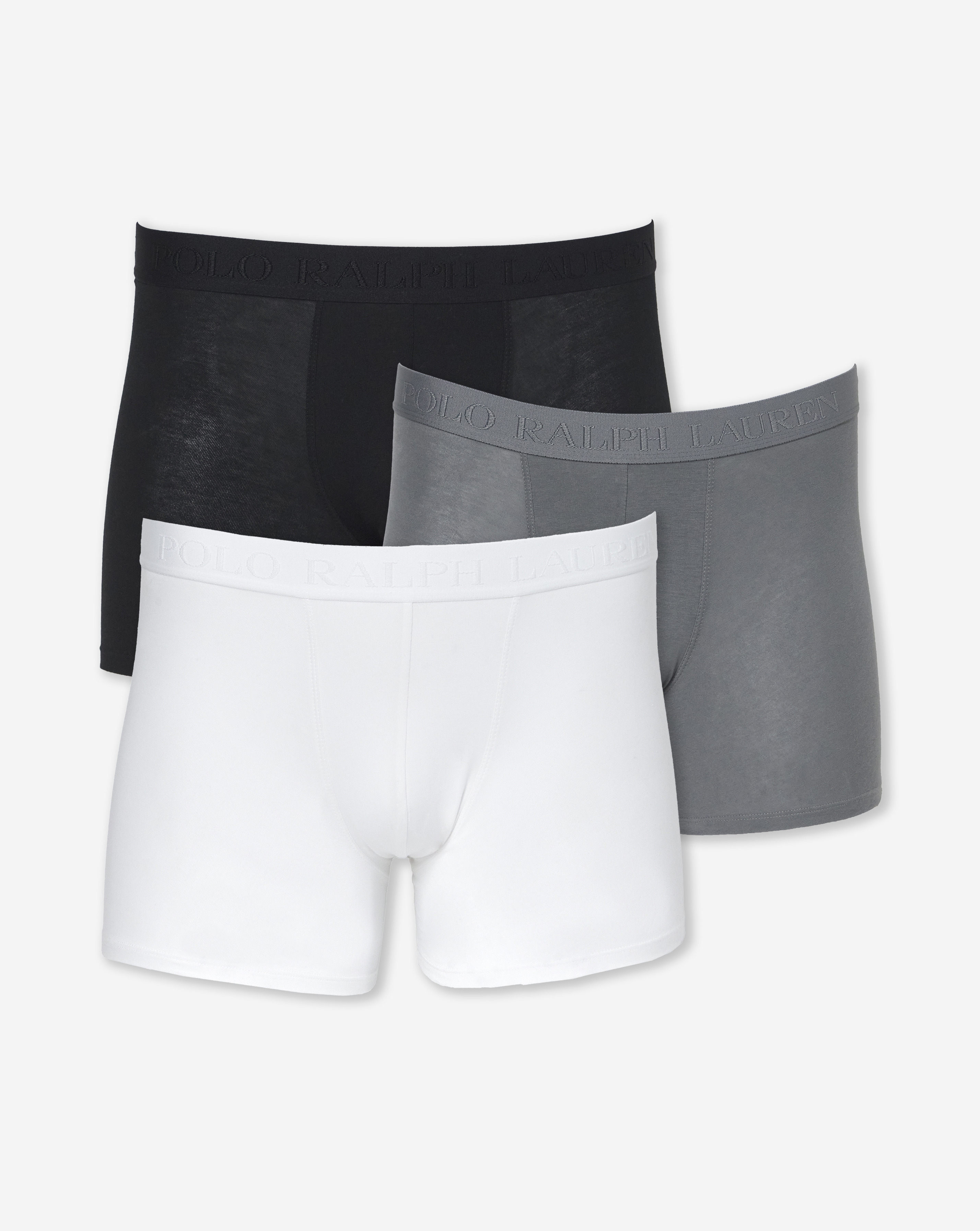 Polo Ralph Lauren 3 Pack Boxer Brief