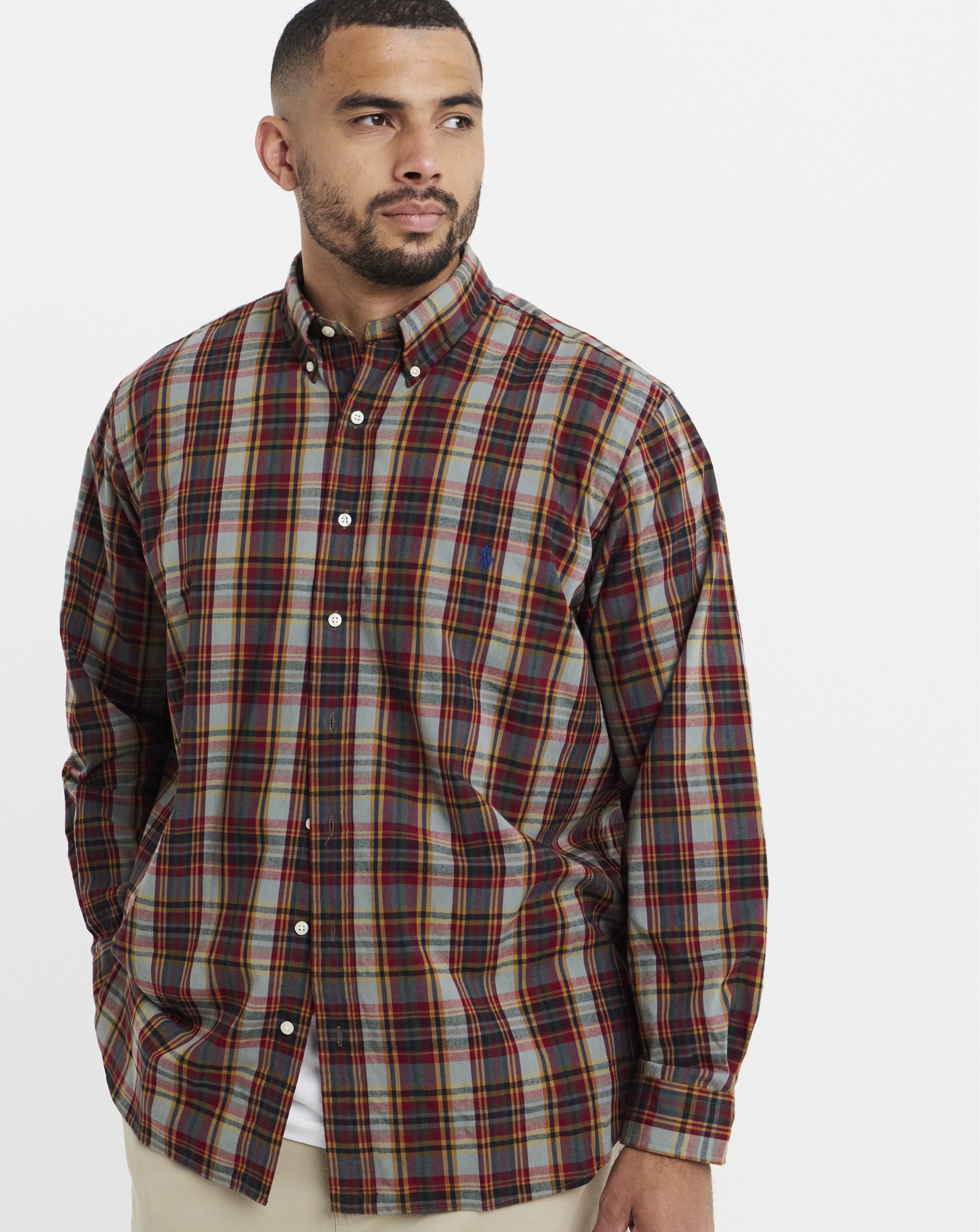 Polo Ralph Lauren Performance Shirt