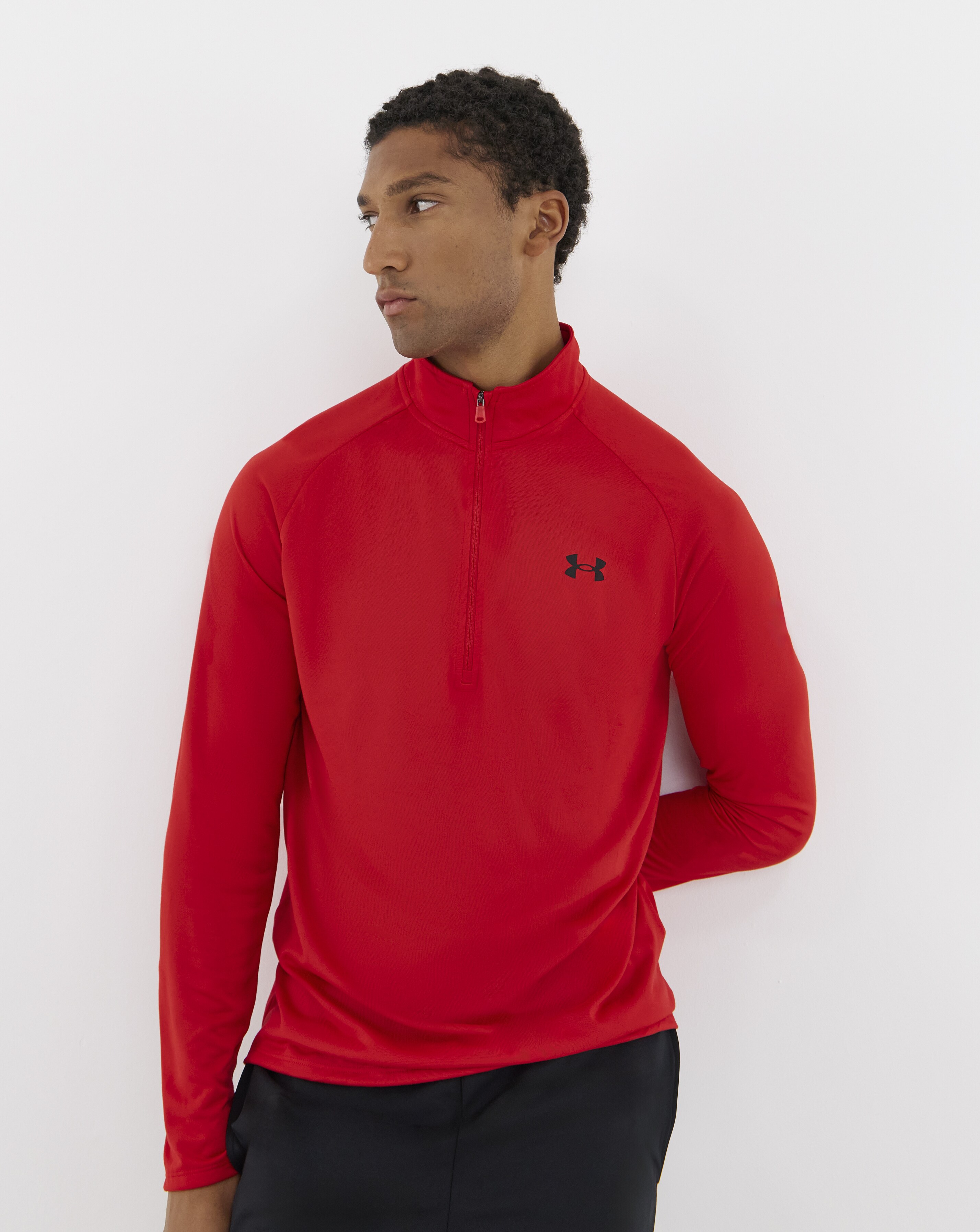 Under Armour Tech 2.0 1/2 Zip