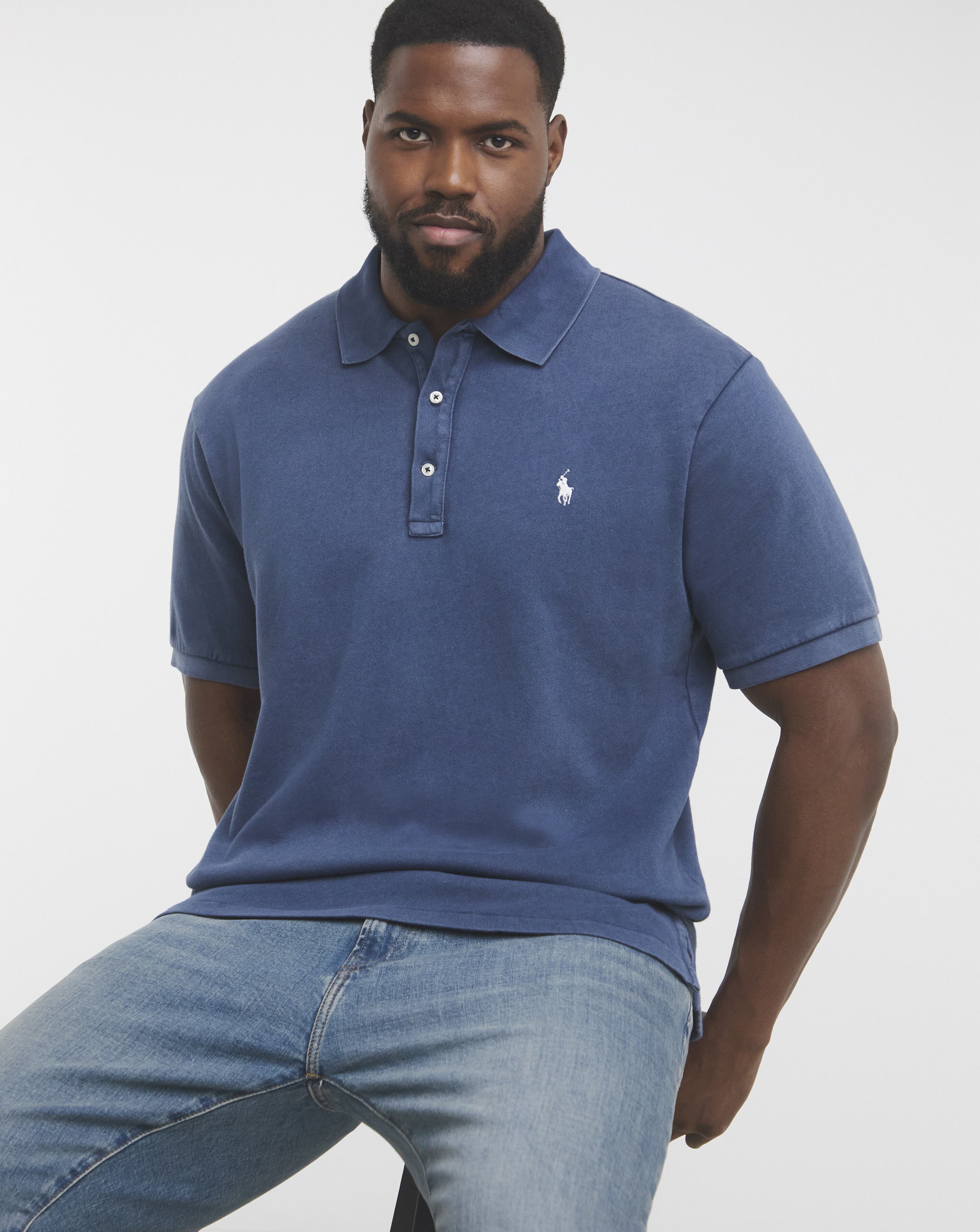 Polo Ralph Lauren Terry