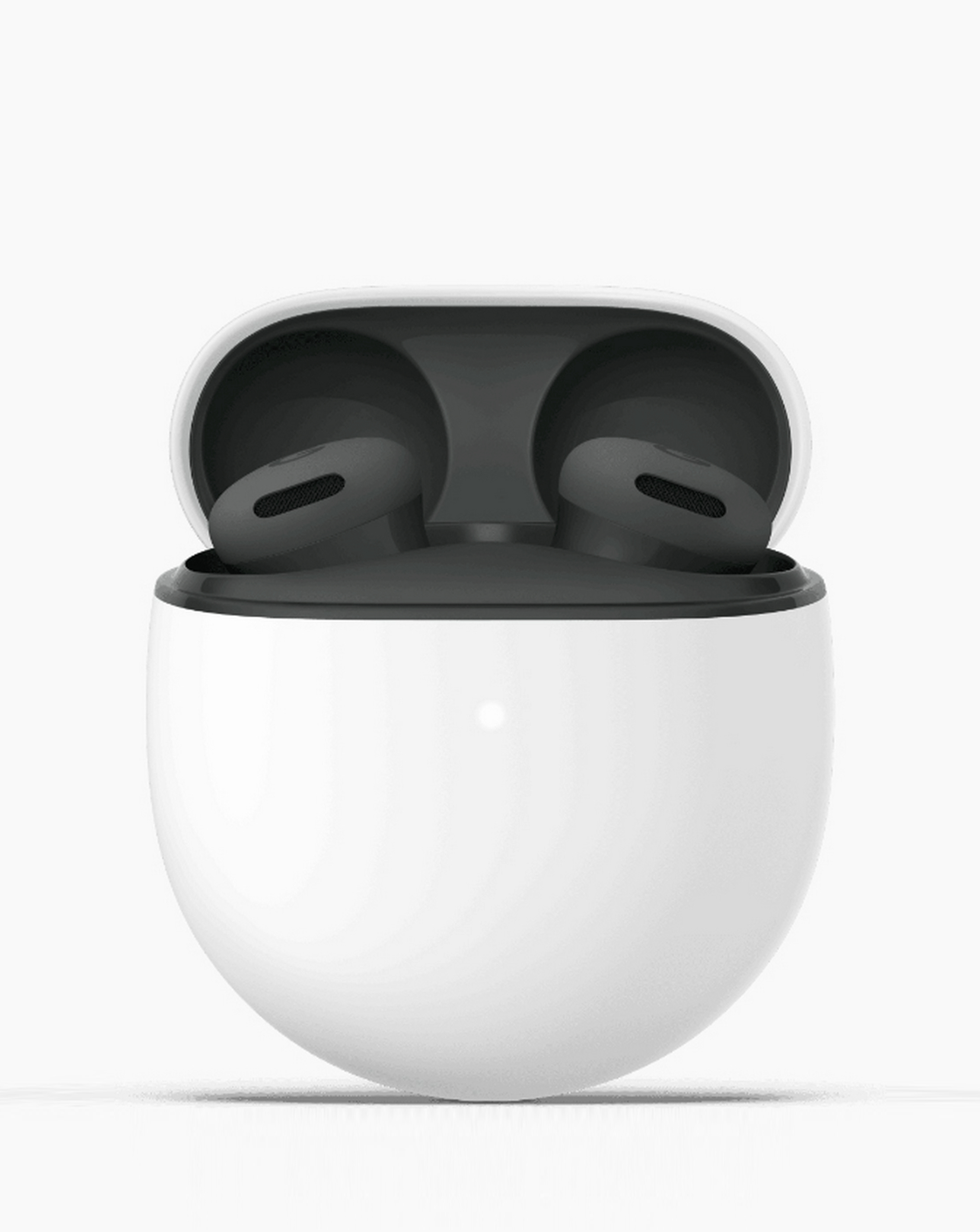 Google Pixel Buds 2a - Hazel
