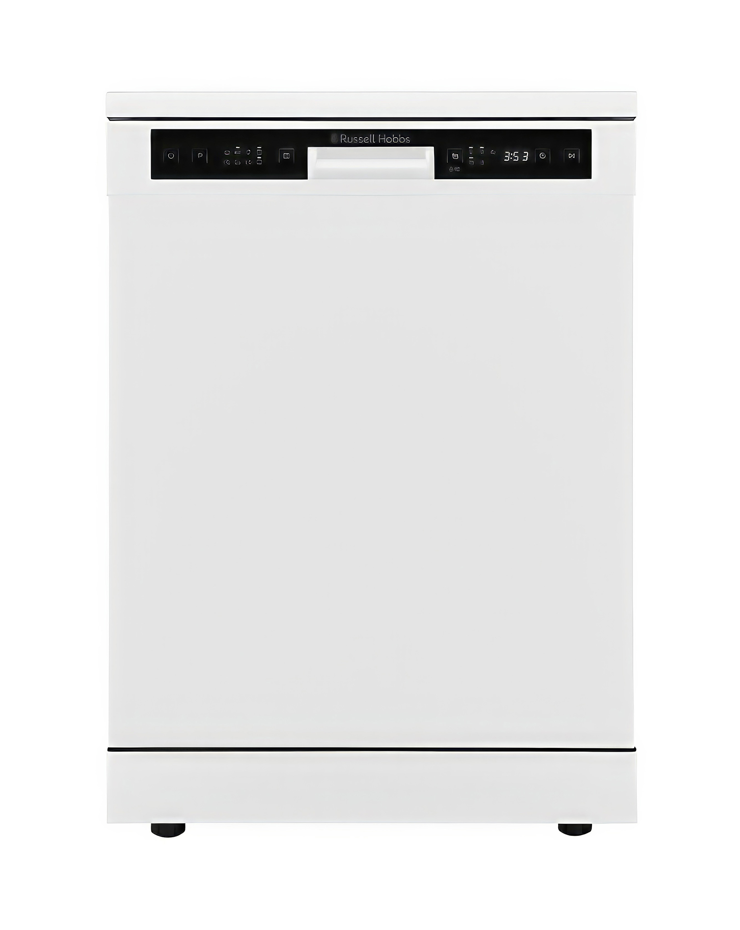 Russell Hobbs RH60DW00D2W Dishwasher