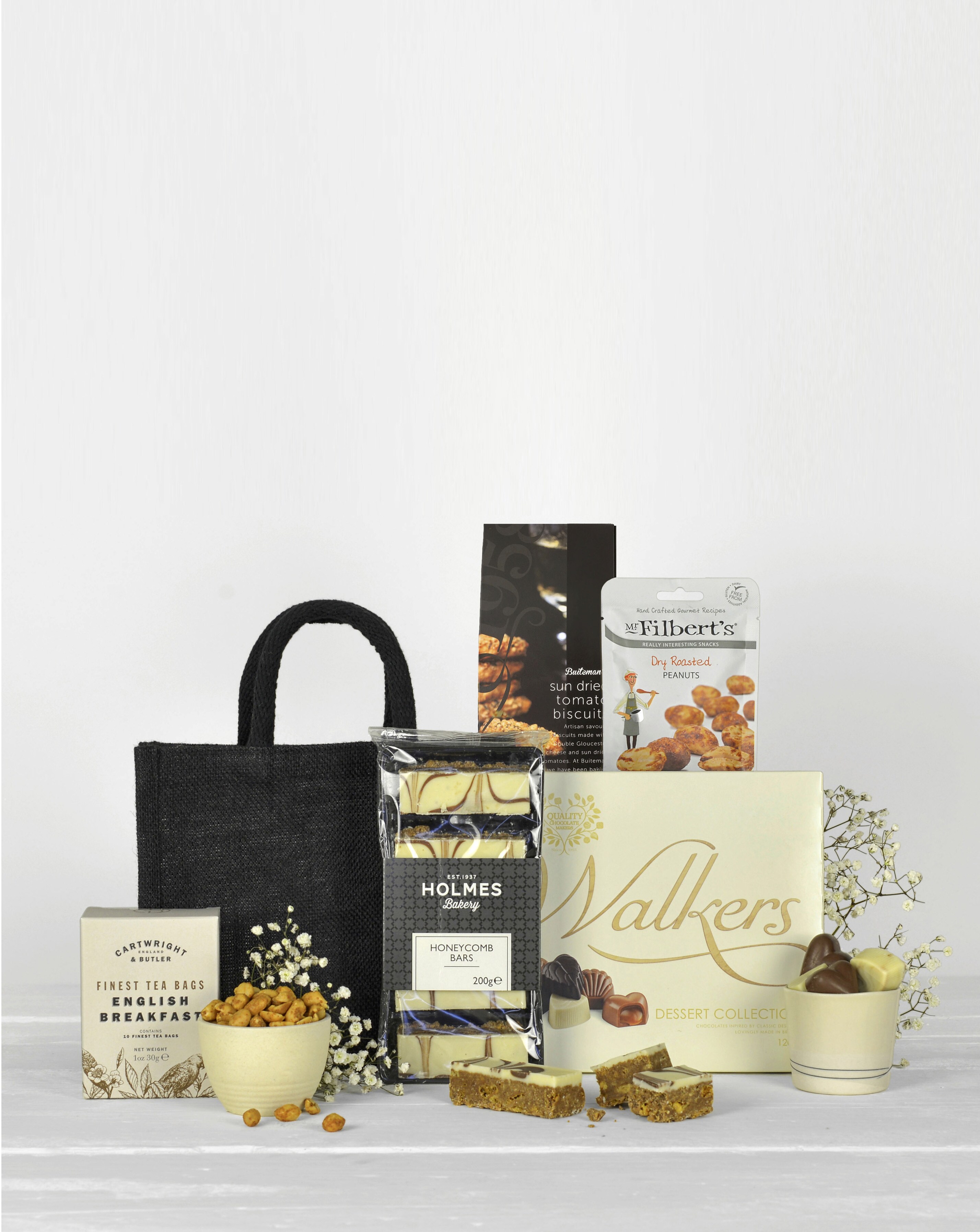 New In - Life's Little Luxuries
