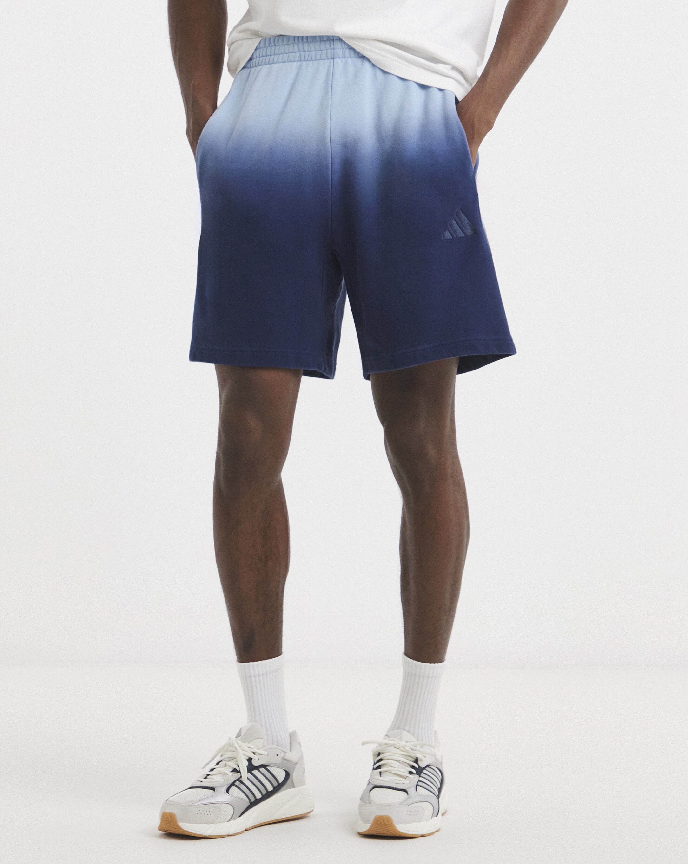 adidas ALL SZN Dip Dye Shorts