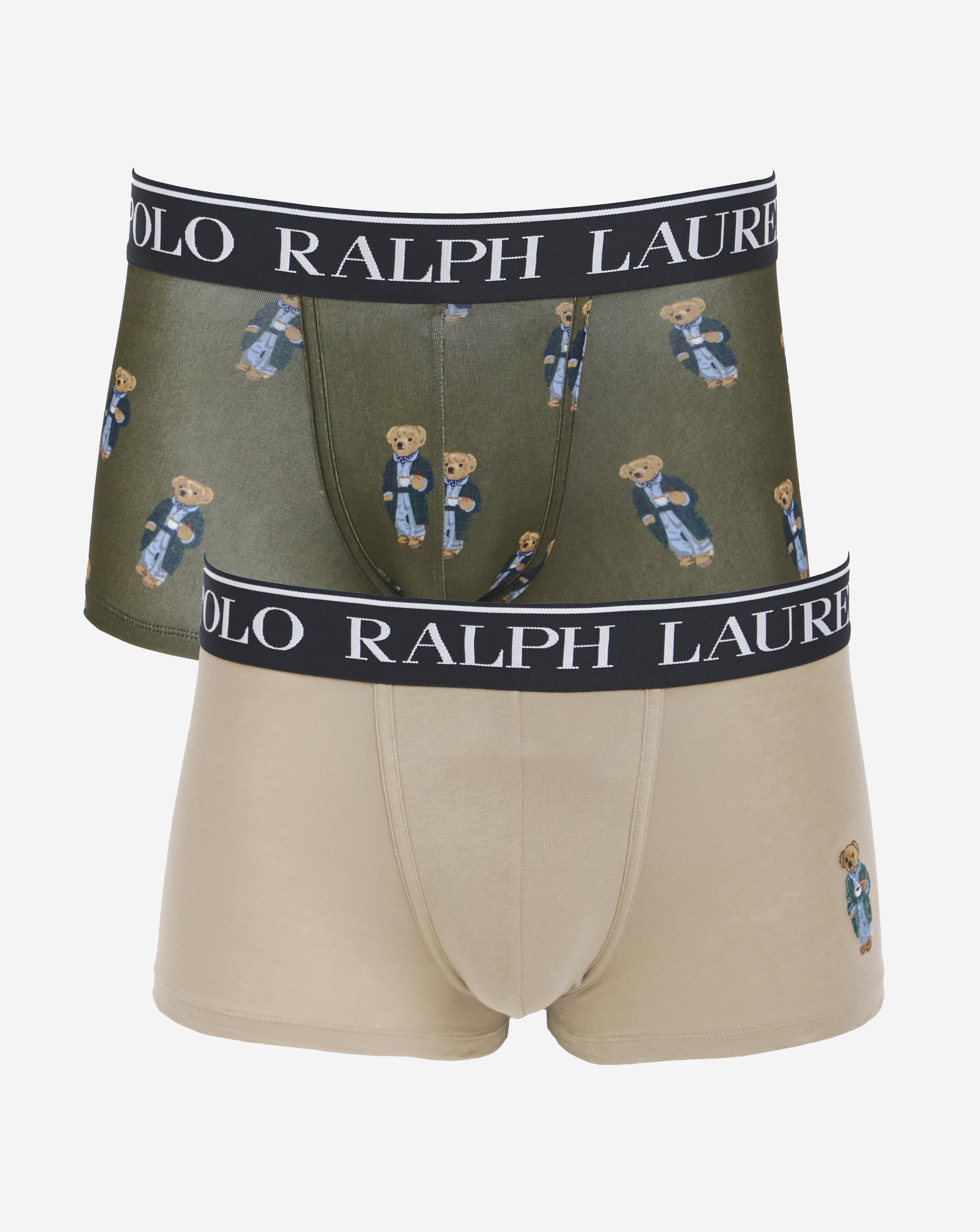 Polo Ralph Lauren 2 Pack Trunk