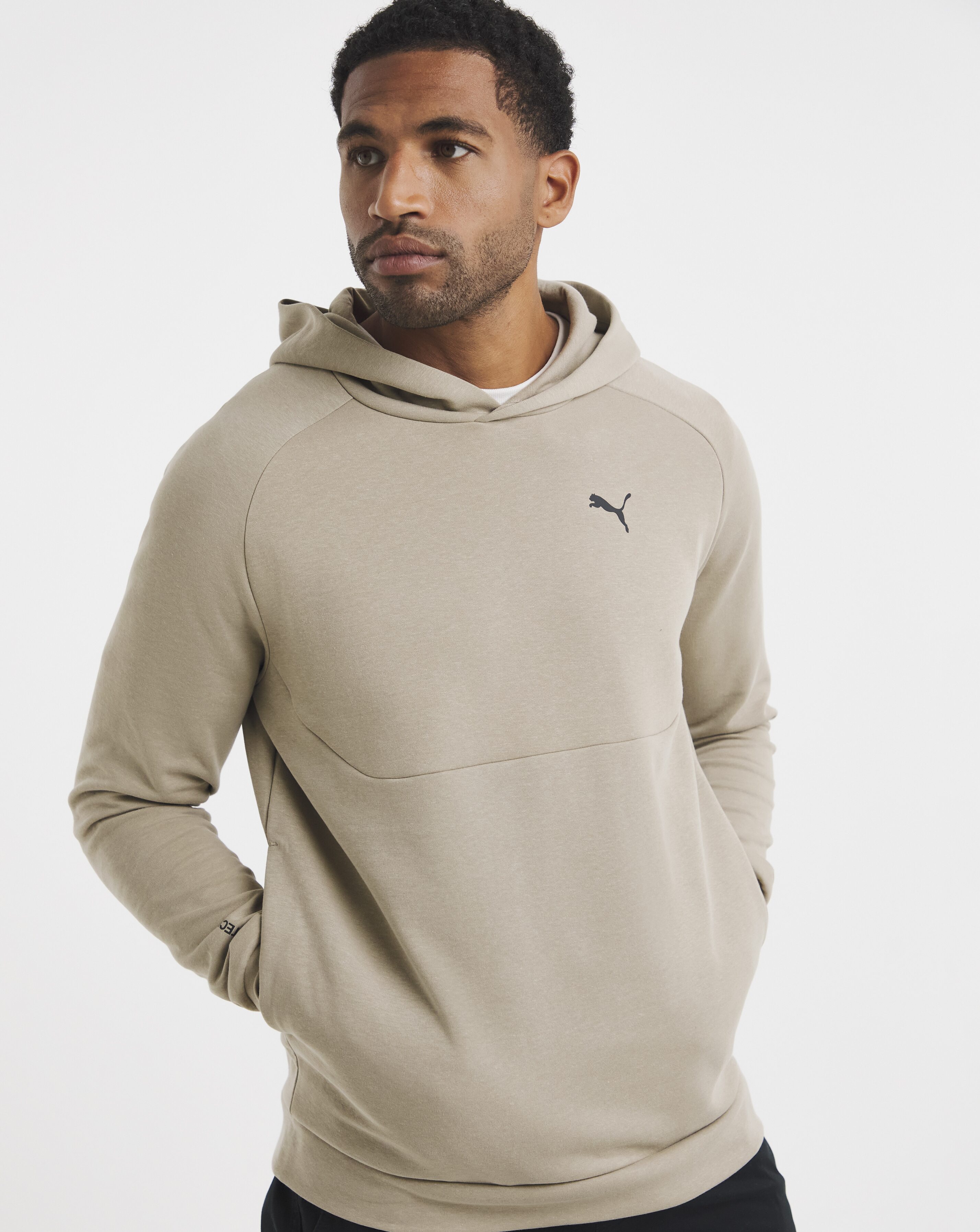 PUMA Tech Hoodie