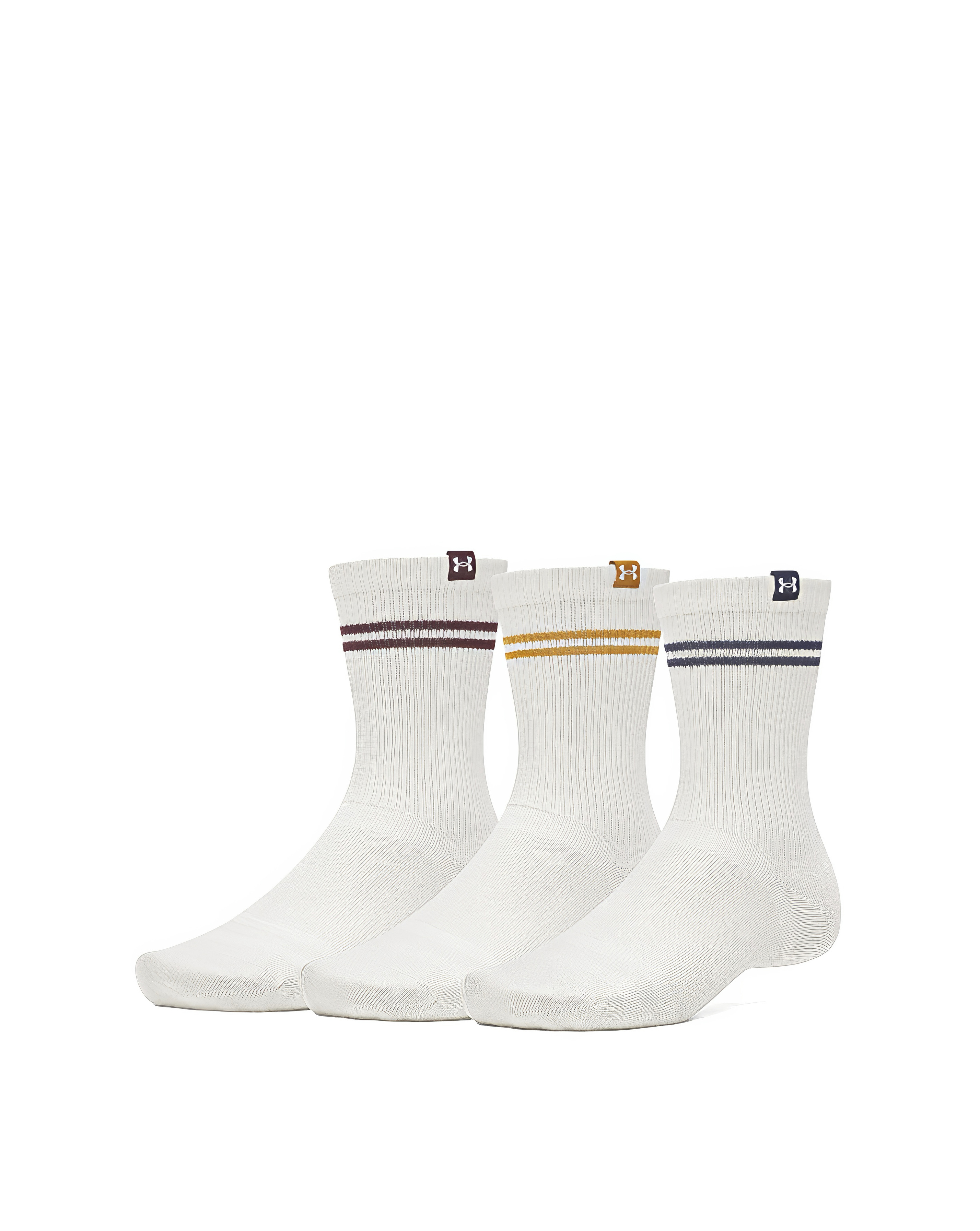 Under Armour Sportswear Cotton Socks