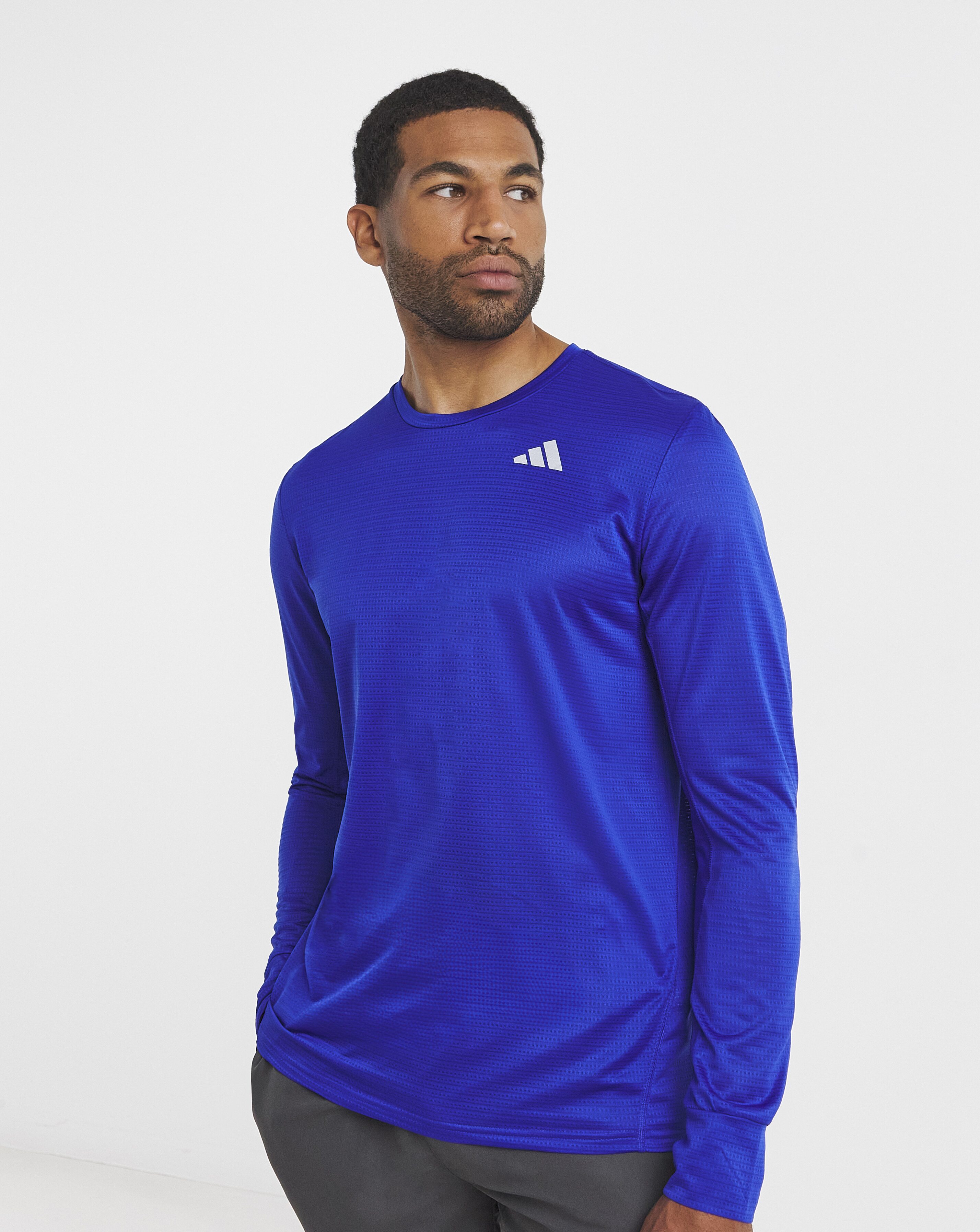 adidas On The Run Top