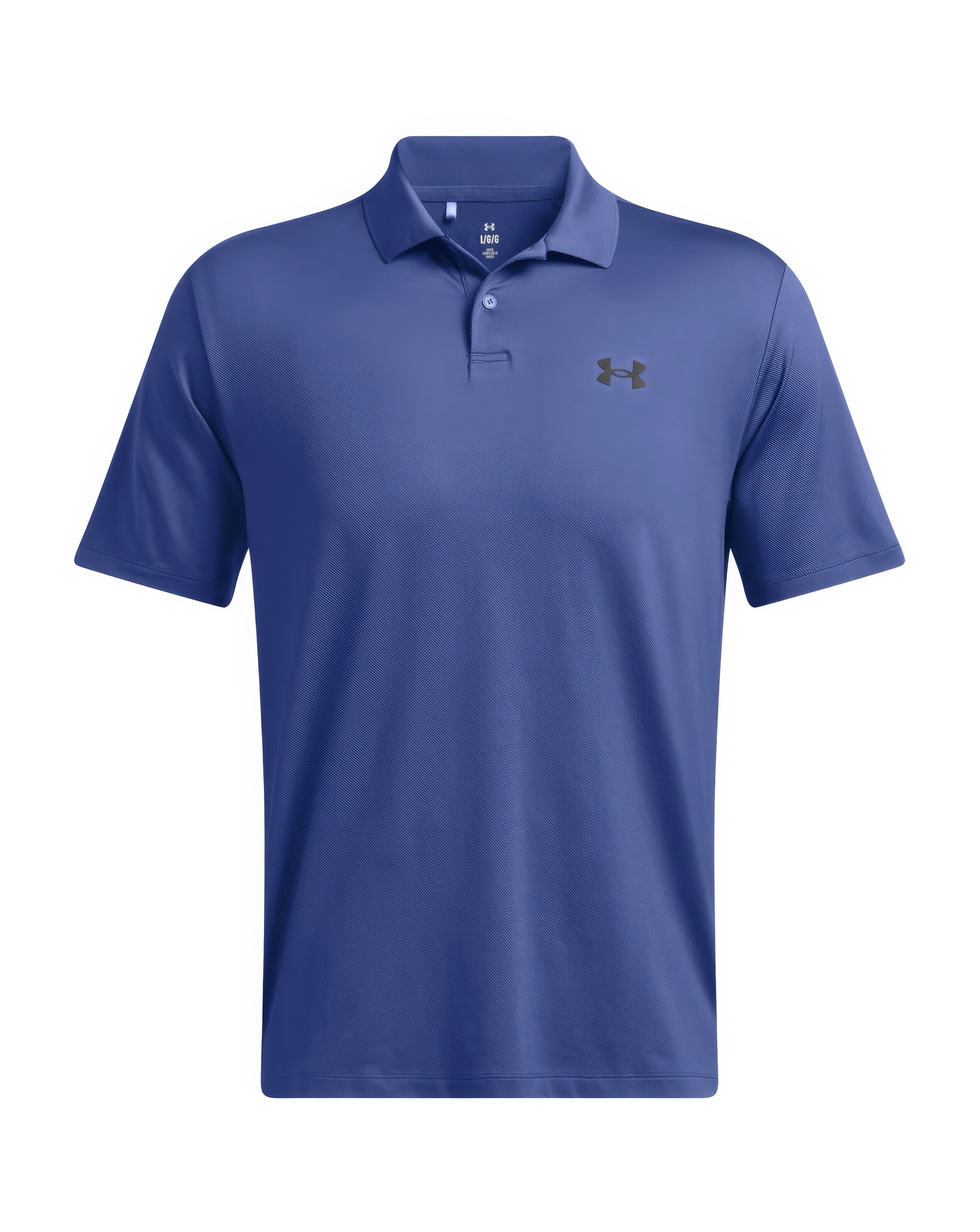 Under Armour Matchplay SS Polo