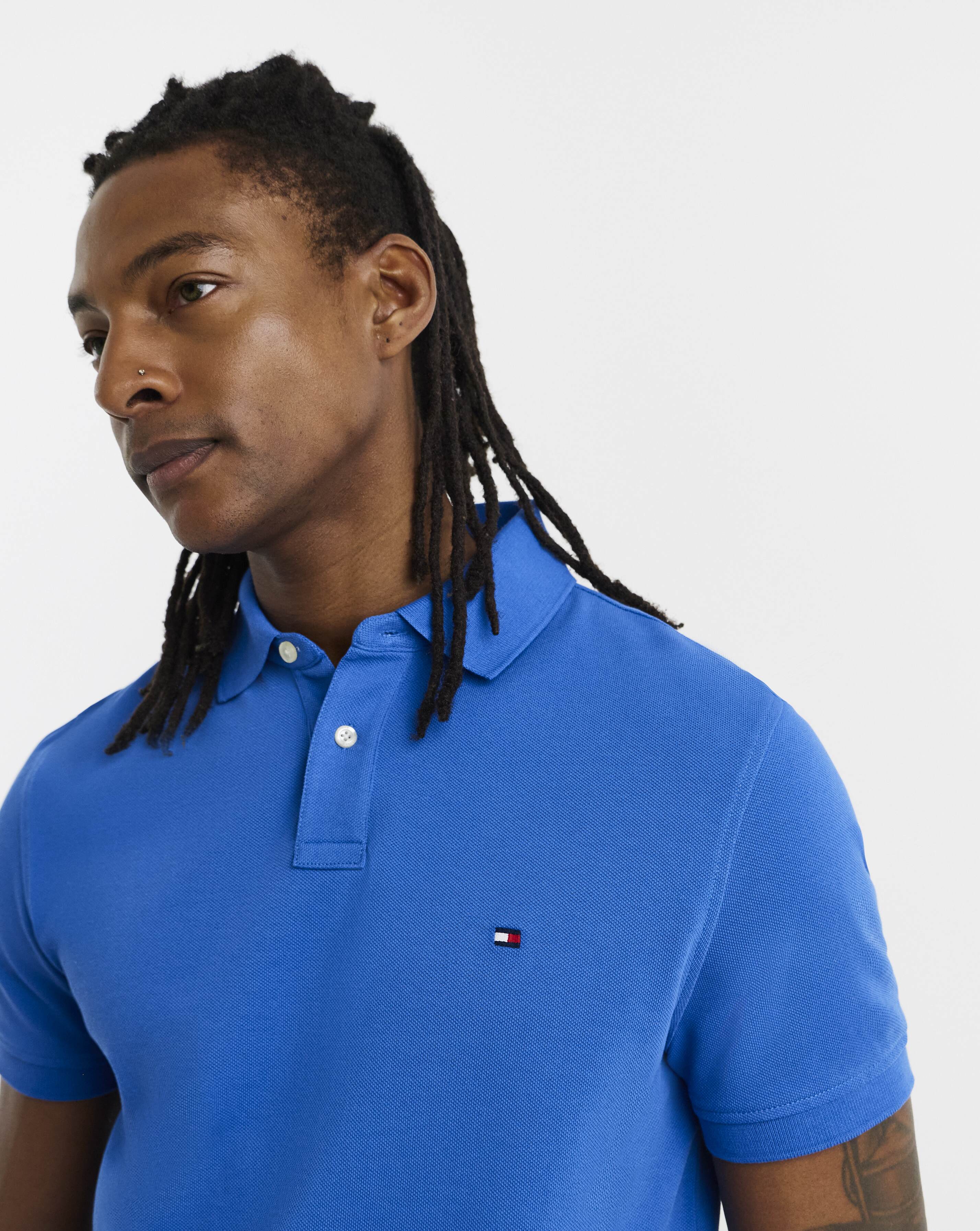 Tommy Hilfiger 1985 Regular Fit Polo